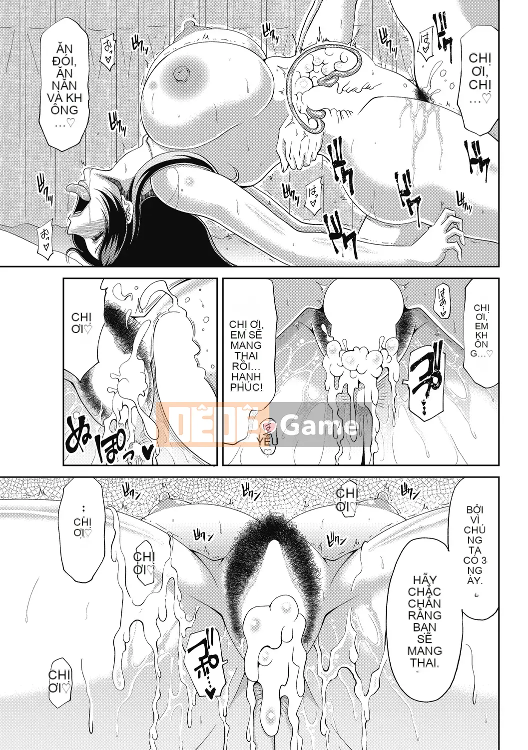 [Kai Hiroyuki] Giọt mật lan hồ điệp