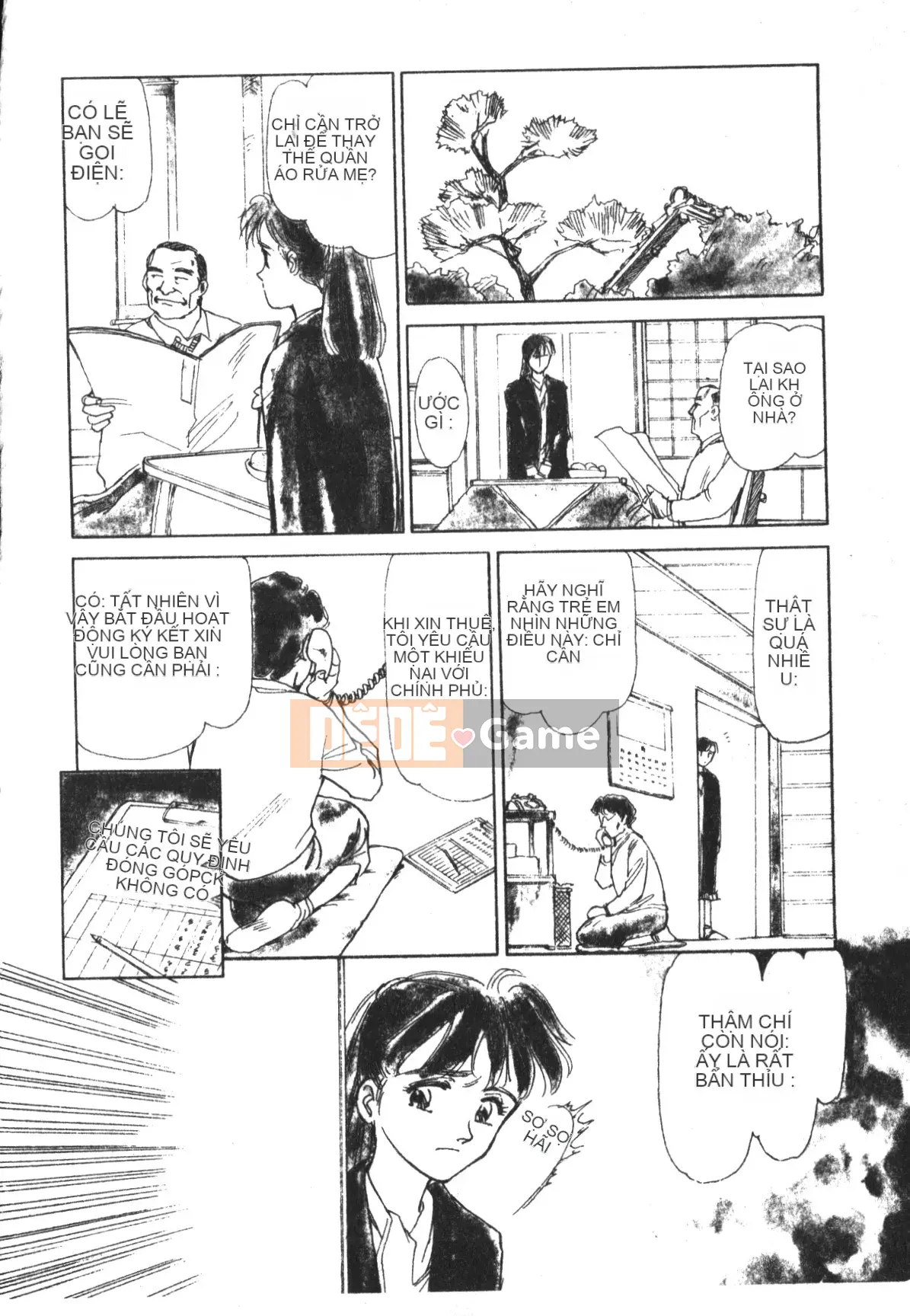 [Suehirogari] TRÁI TIM