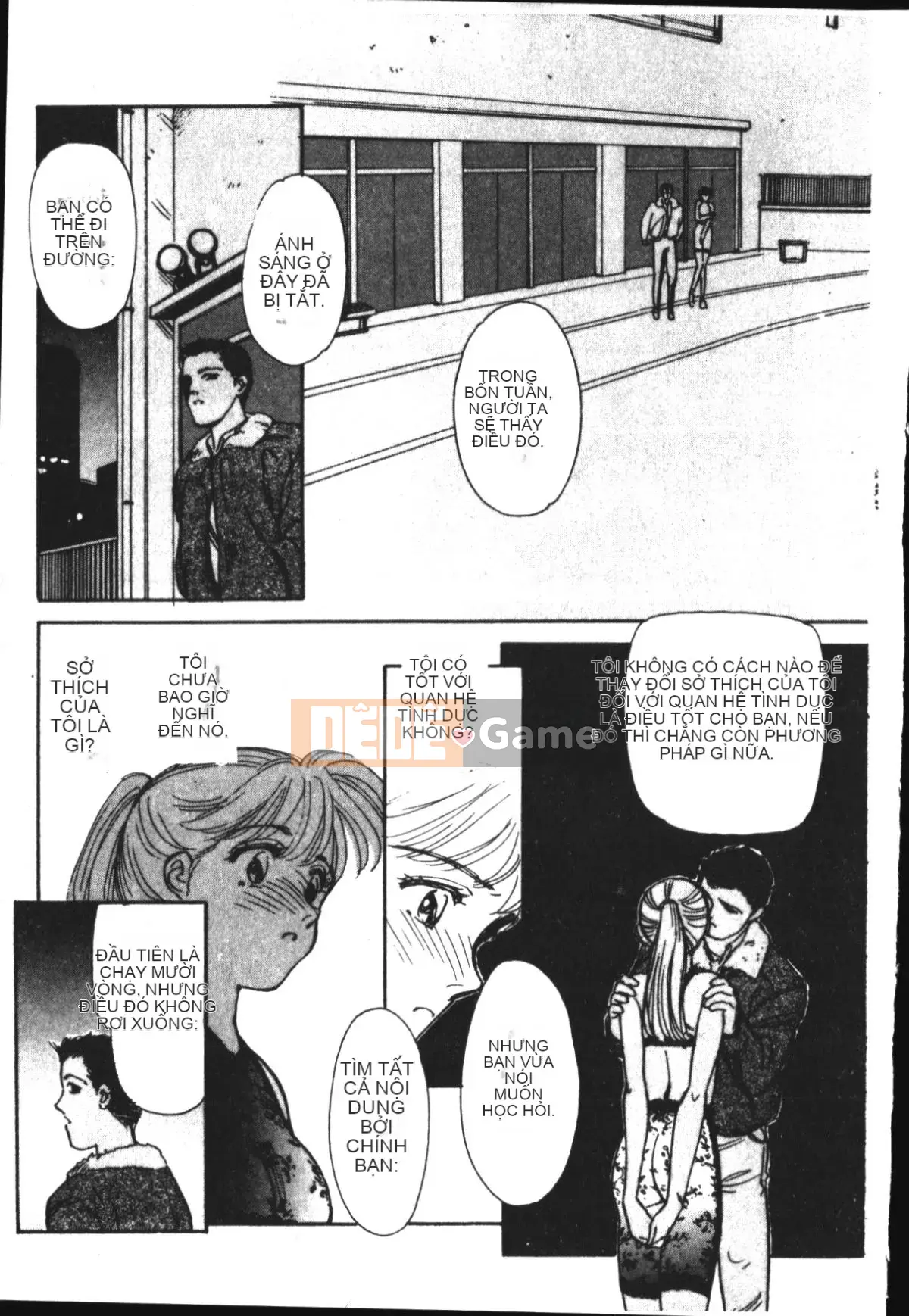 [Suehirogari] TRÁI TIM