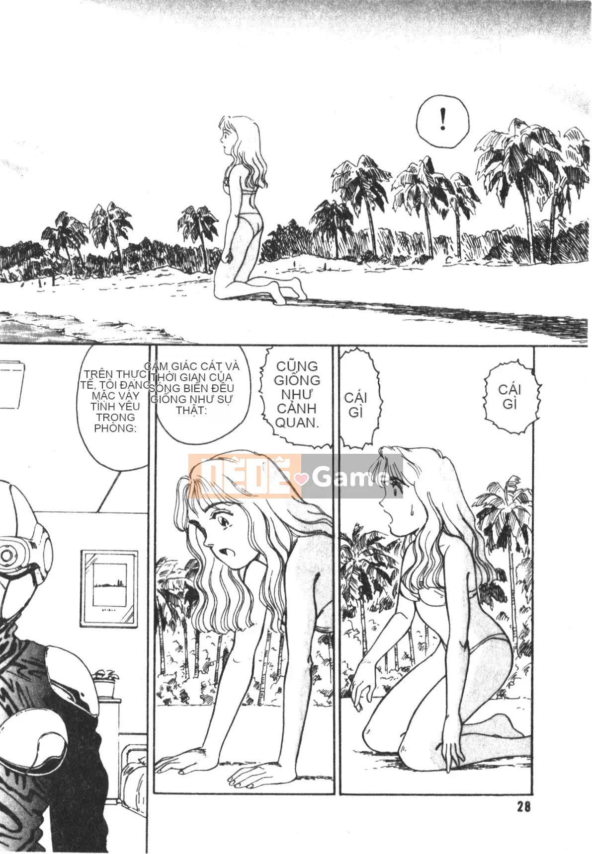 [Suehirogari] TRÁI TIM