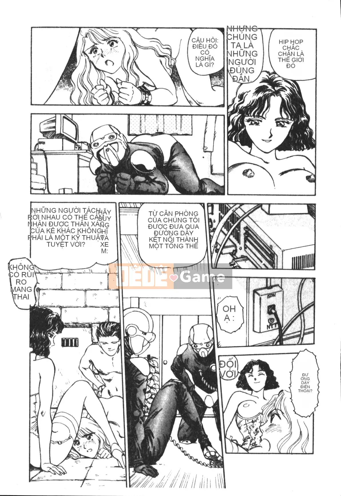 [Suehirogari] TRÁI TIM