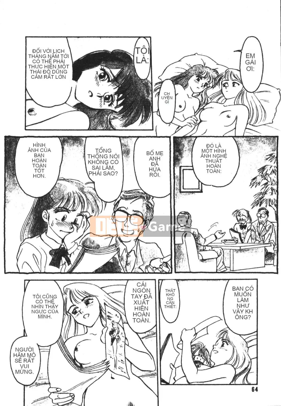 [Suehirogari] TRÁI TIM