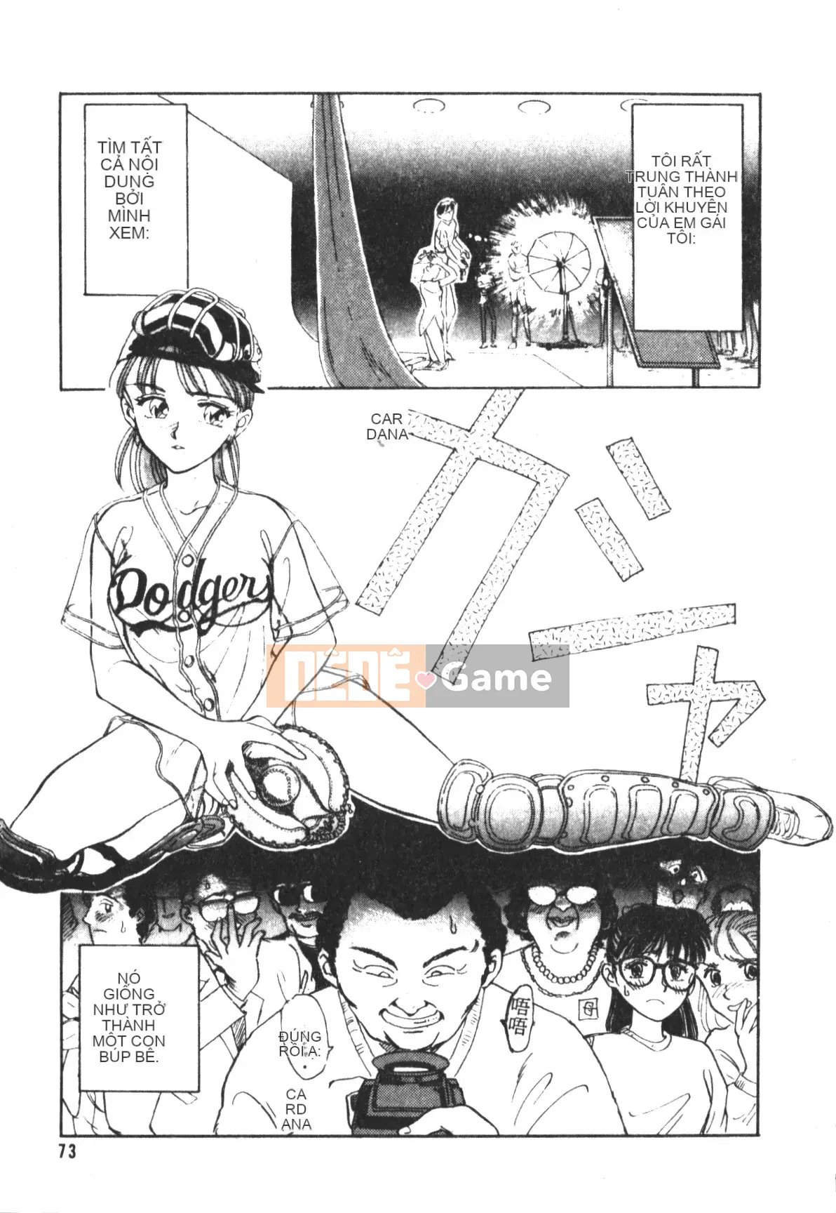 [Suehirogari] TRÁI TIM