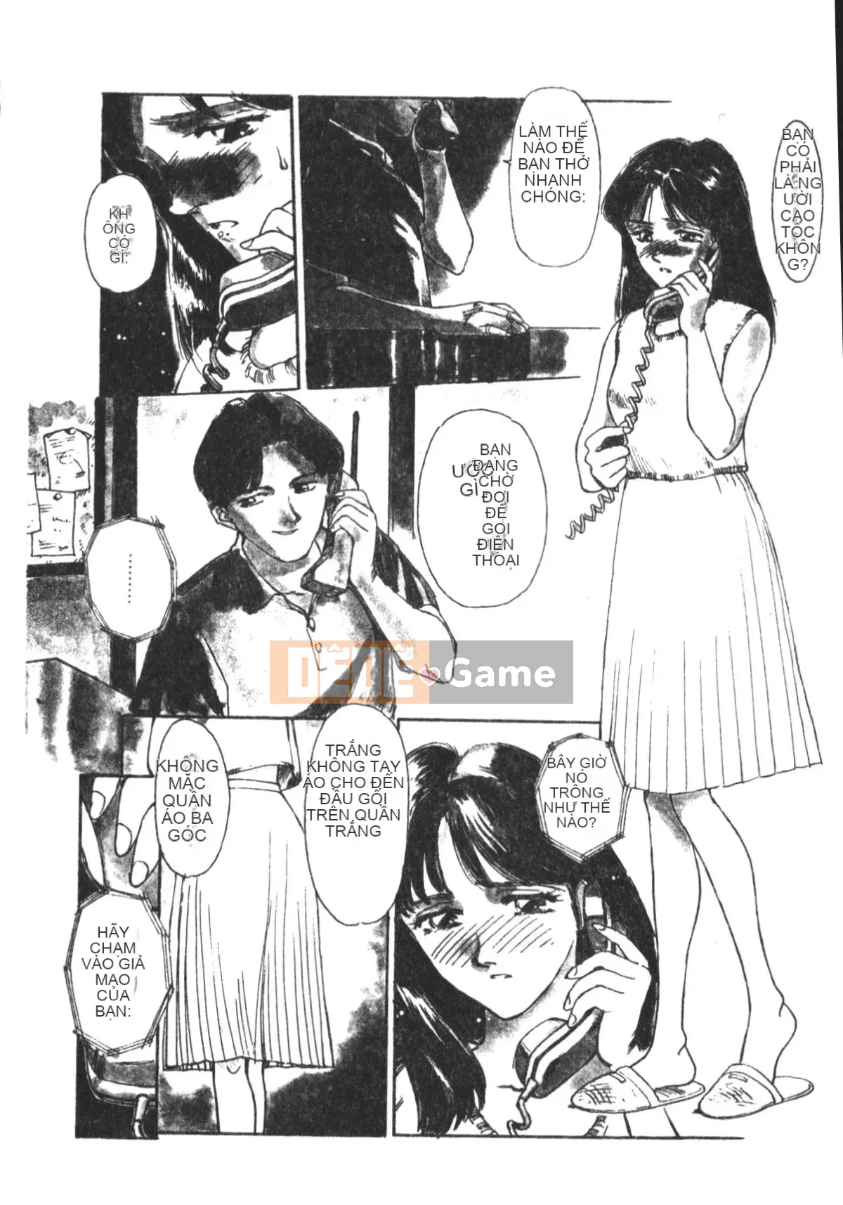 [Suehirogari] TRÁI TIM