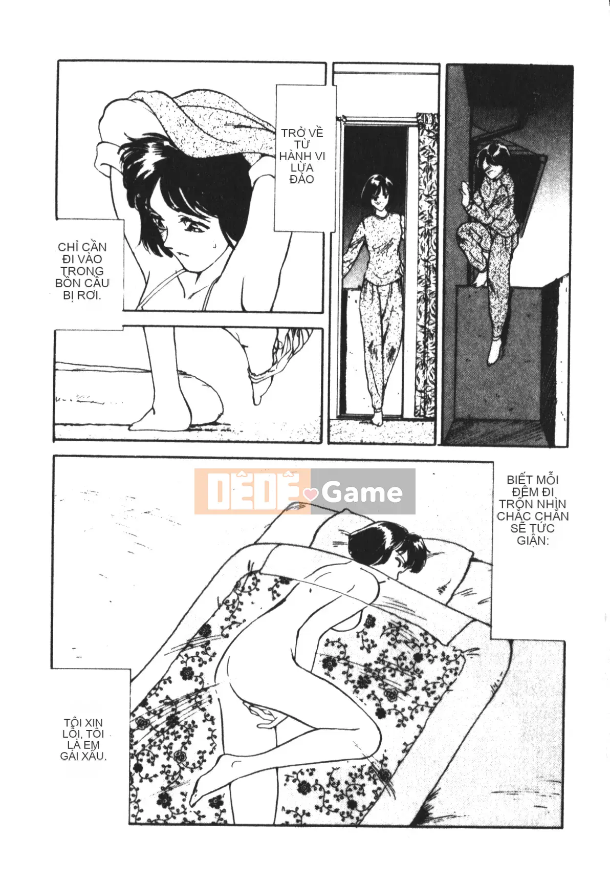 [Suehirogari] TRÁI TIM