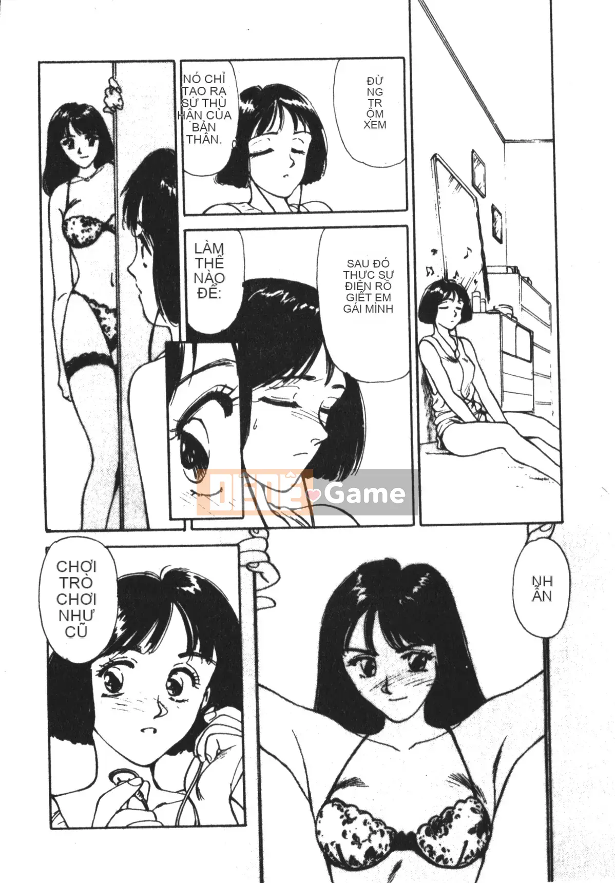 [Suehirogari] TRÁI TIM