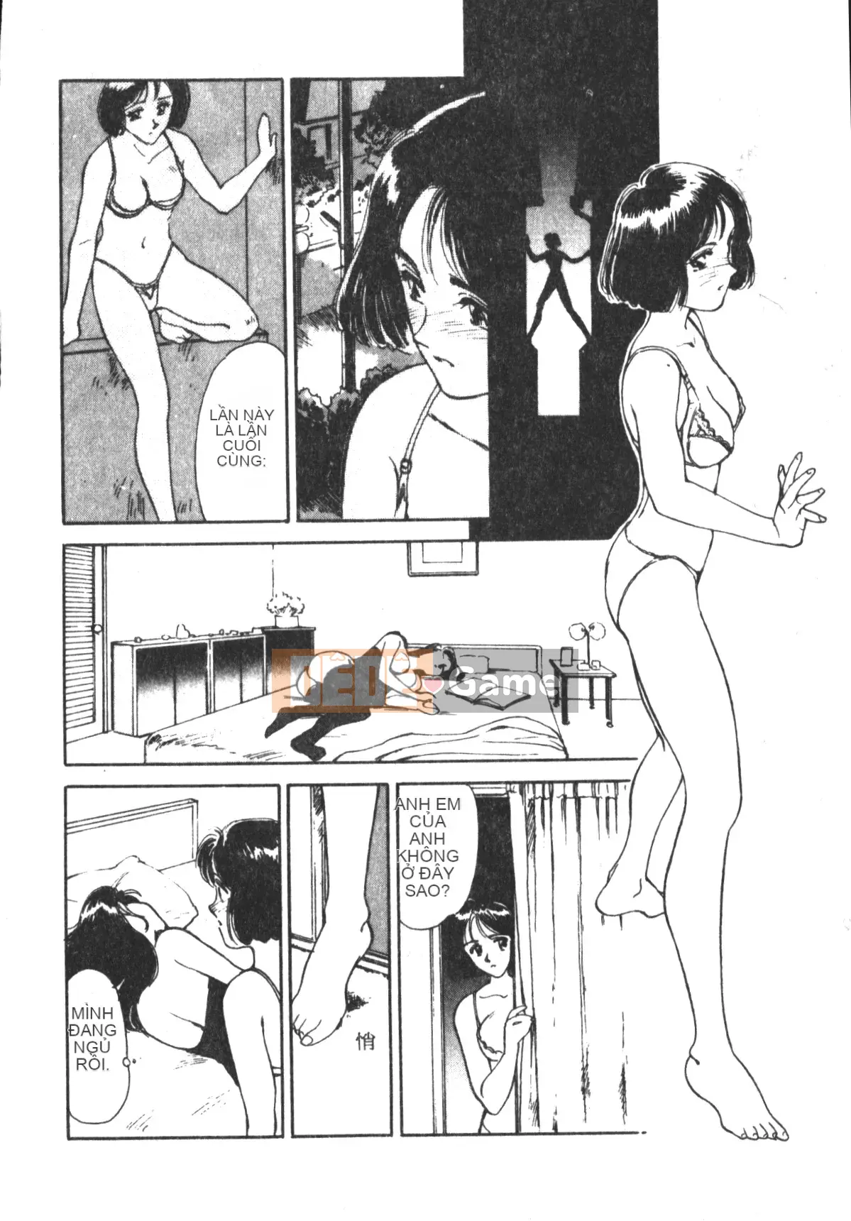 [Suehirogari] TRÁI TIM