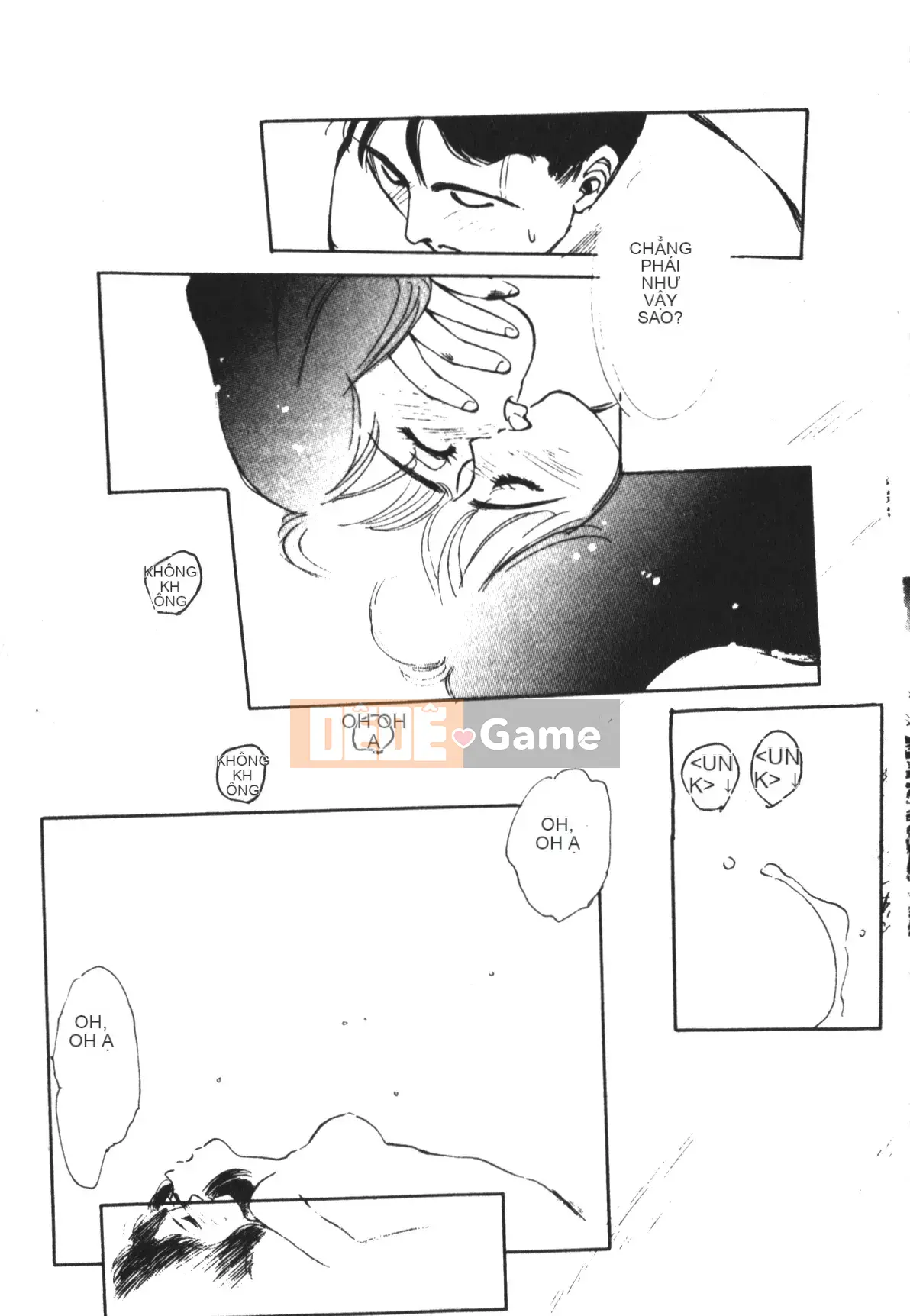 [Suehirogari] TRÁI TIM