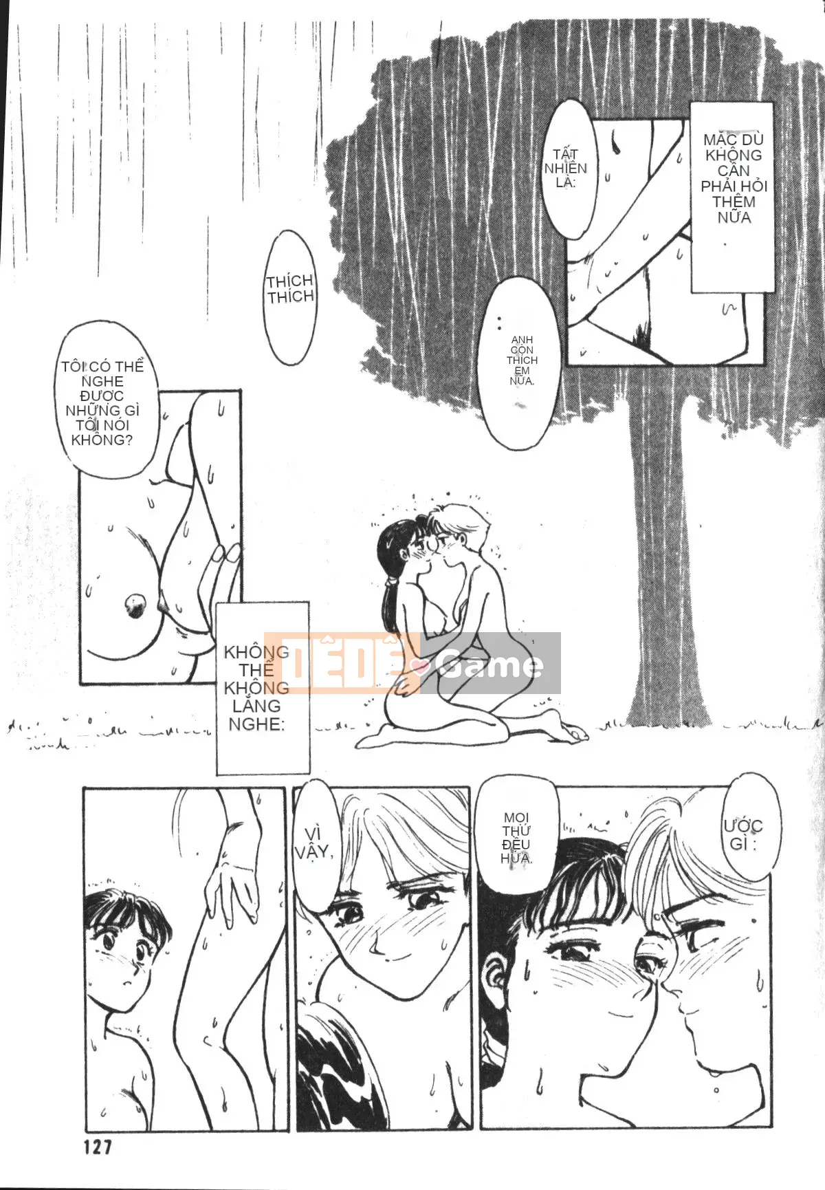 [Suehirogari] TRÁI TIM