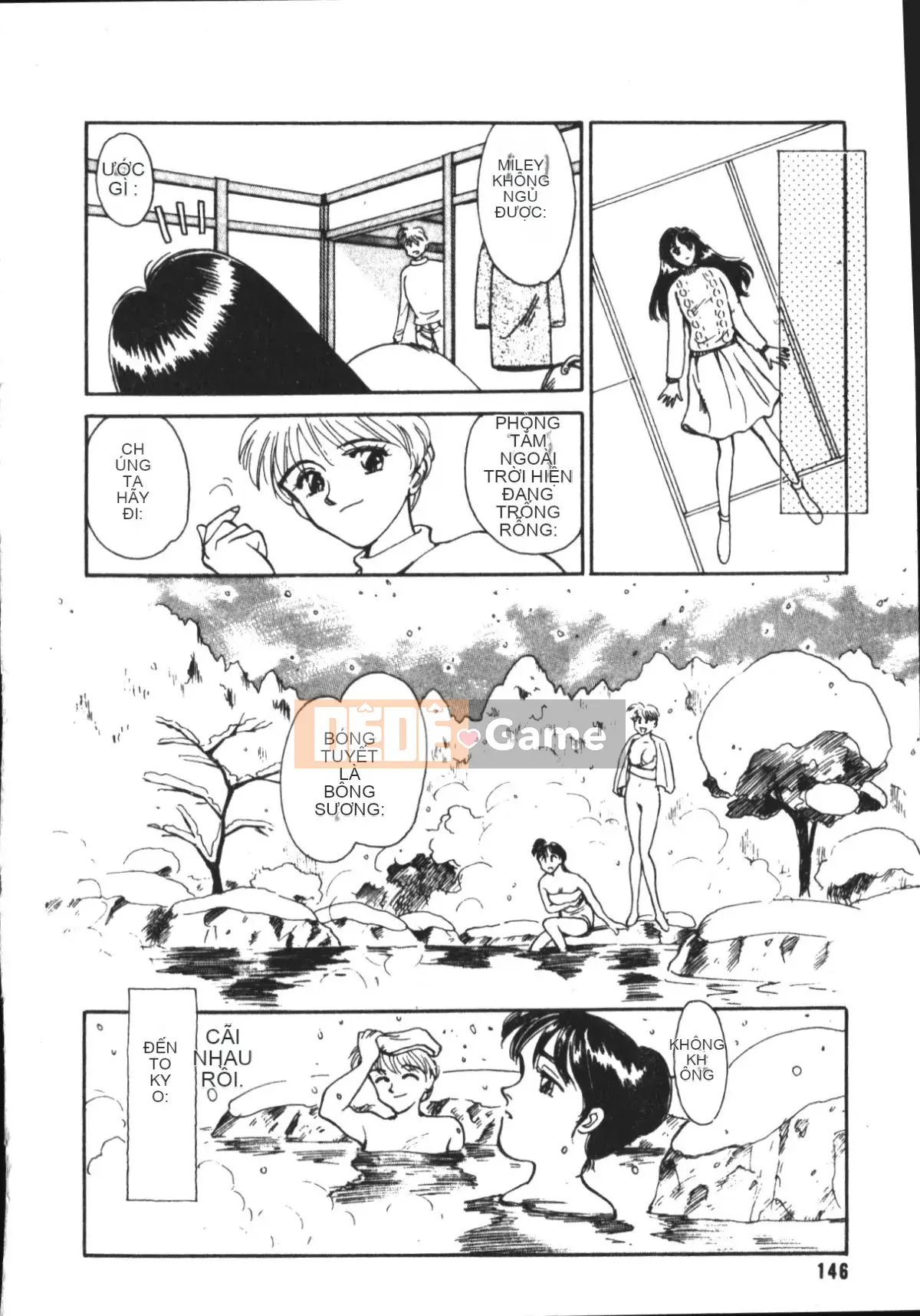 [Suehirogari] TRÁI TIM