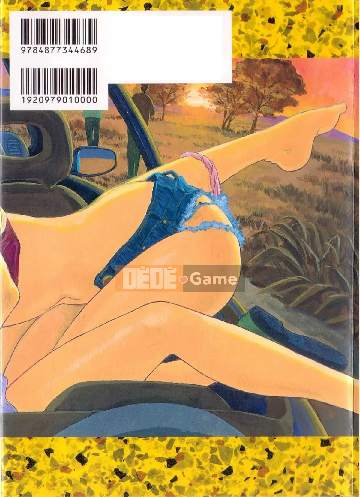 [Suehirogari] TRÁI TIM