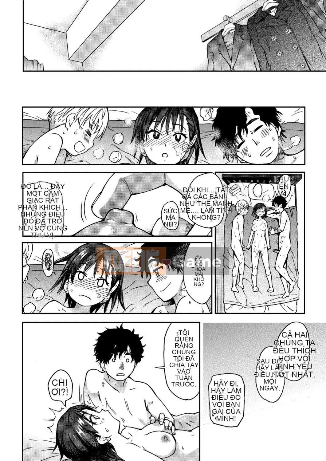 [Shiwasu no Okina] Ero Pippi [Trung Quốc số tương lai] [Kỹ thuật số]