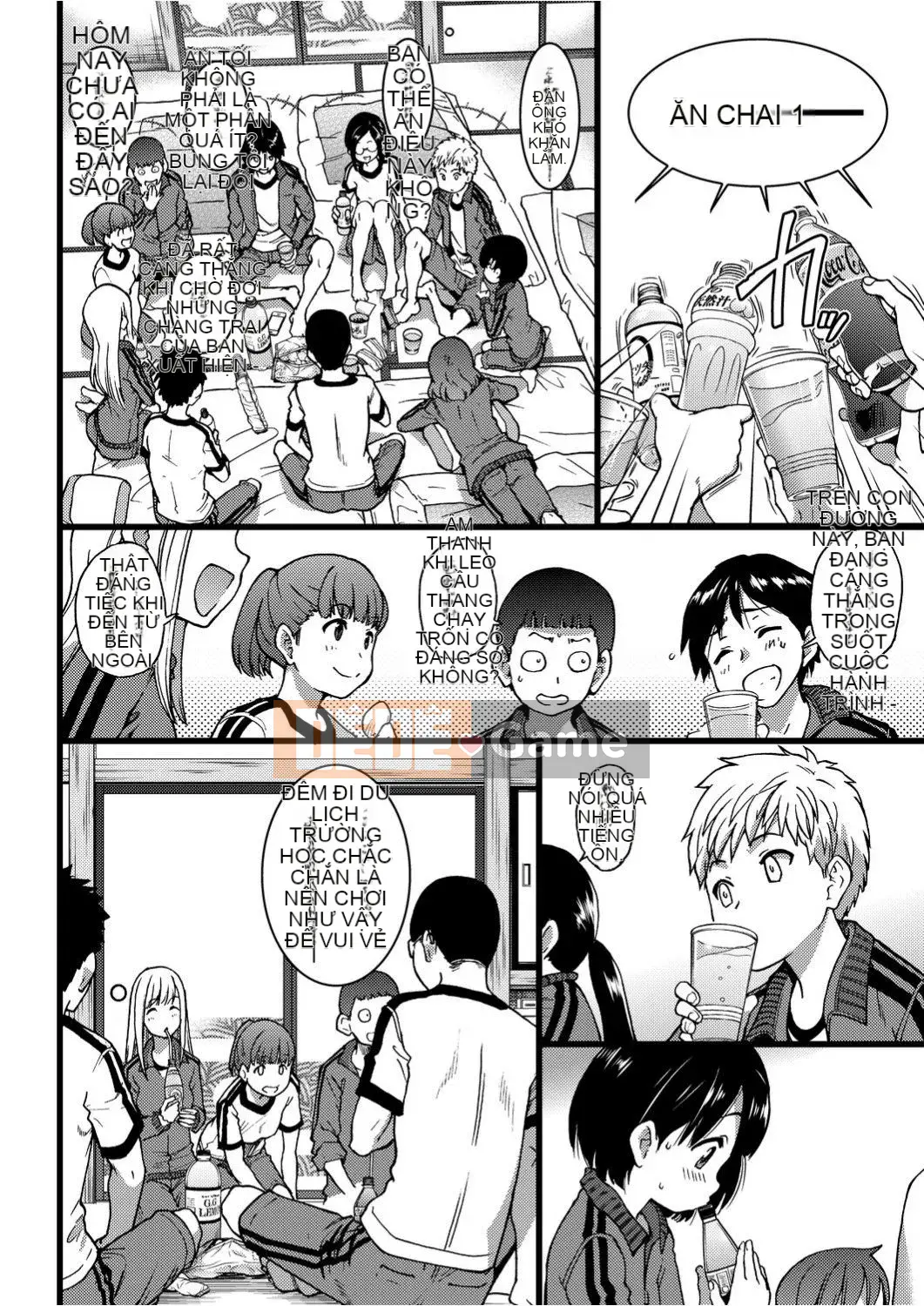 [Shiwasu no Okina] Ero Pippi [Trung Quốc số tương lai] [Kỹ thuật số]