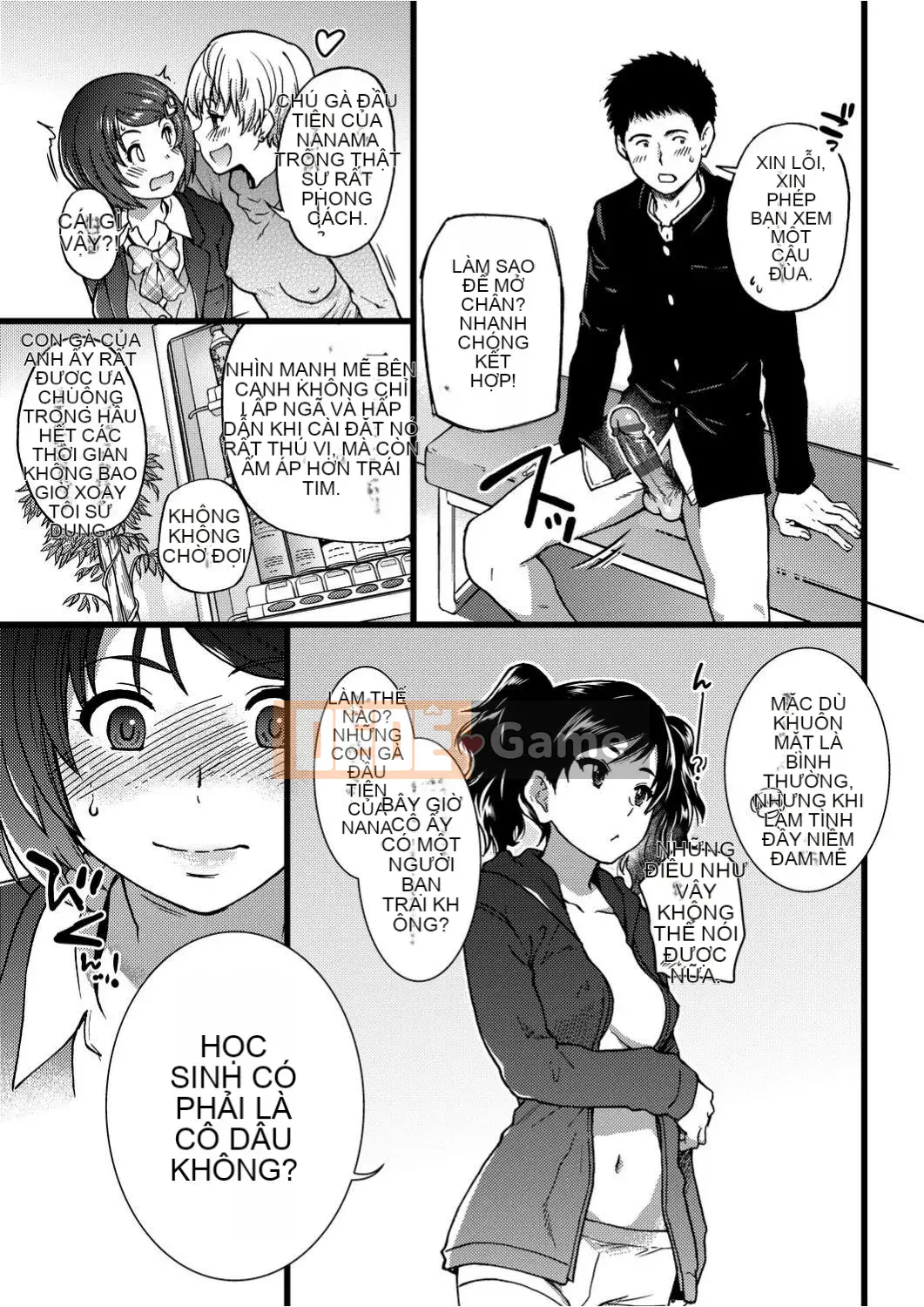 [Shiwasu no Okina] Ero Pippi [Trung Quốc số tương lai] [Kỹ thuật số]