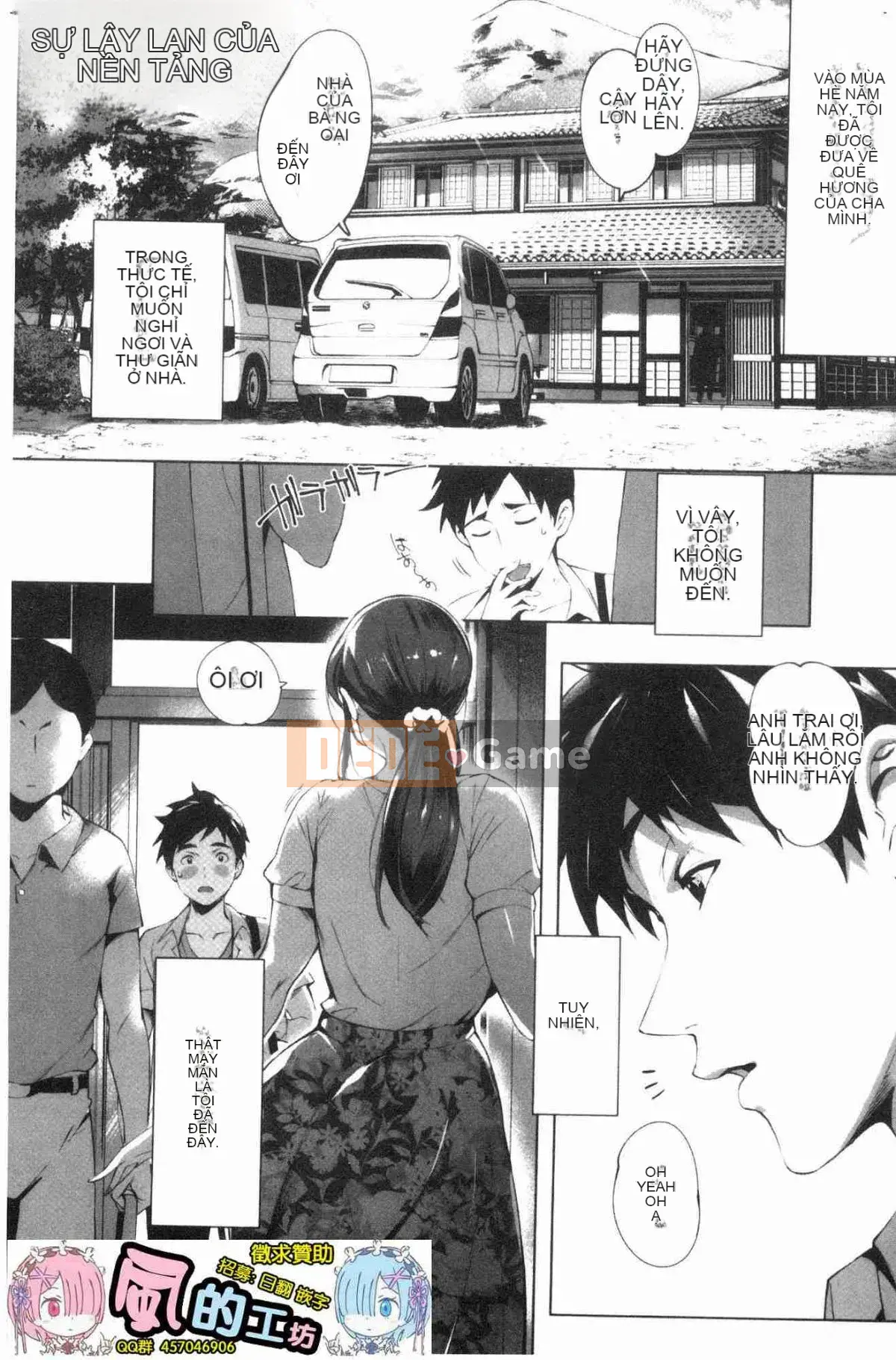 [Kazeteki Koubou][Ortoro] Melting Orugazu