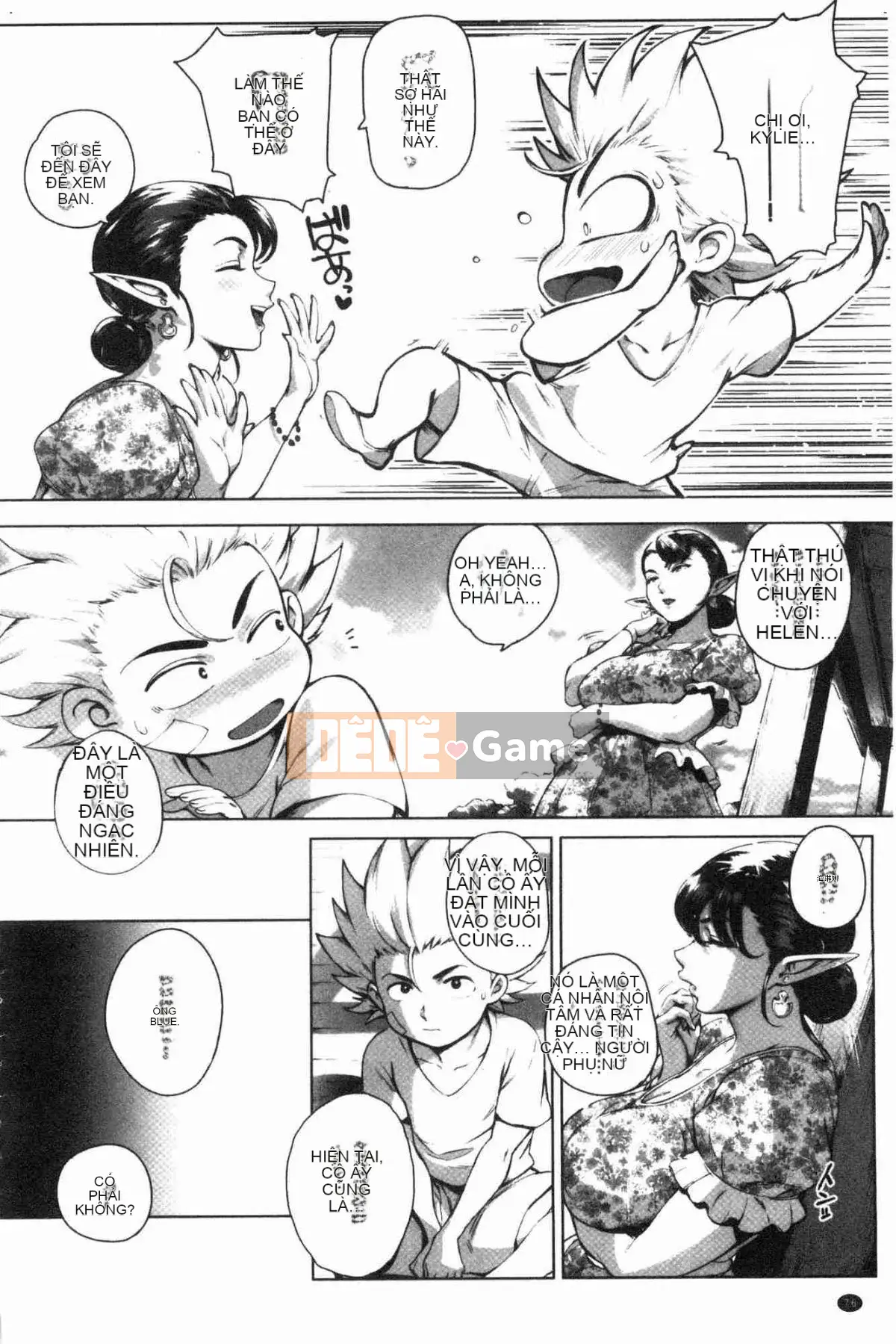 [Kazeteki Koubou][Ortoro] Melting Orugazu