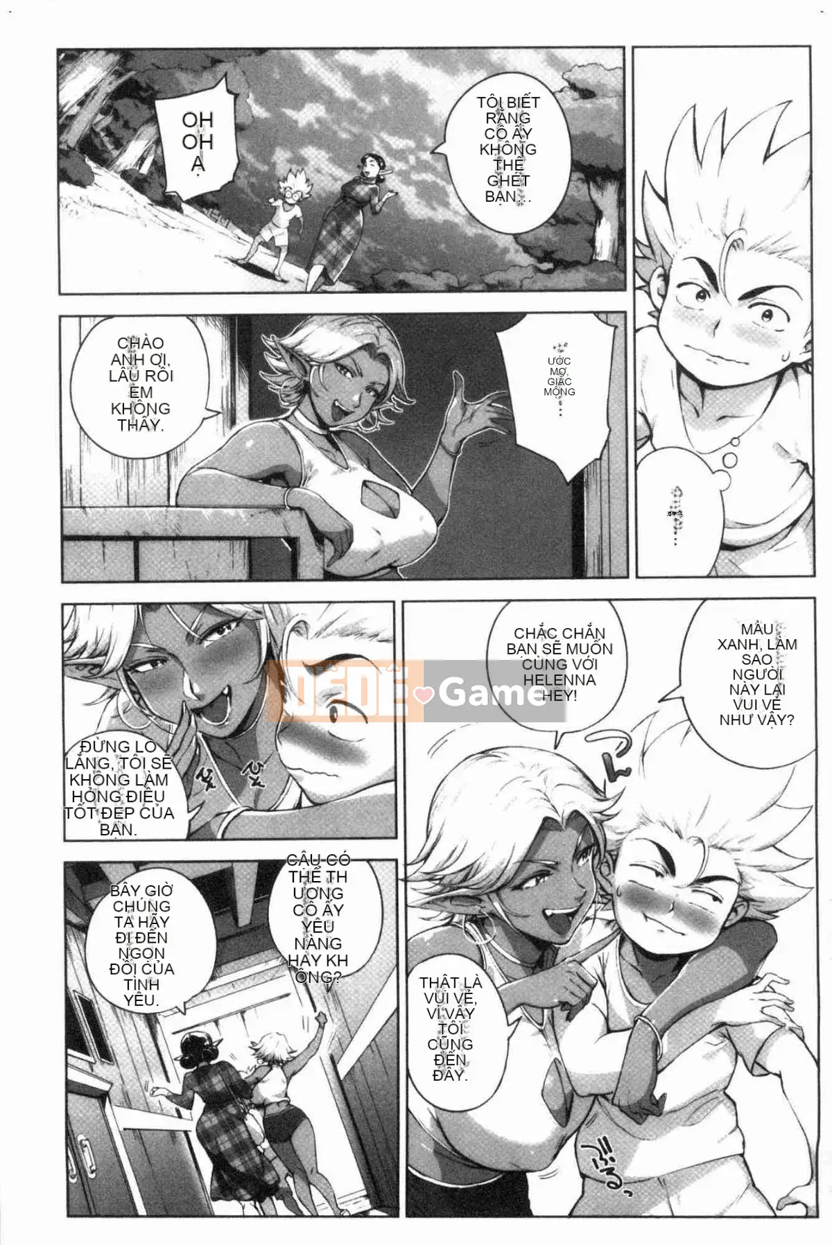 [Kazeteki Koubou][Ortoro] Melting Orugazu