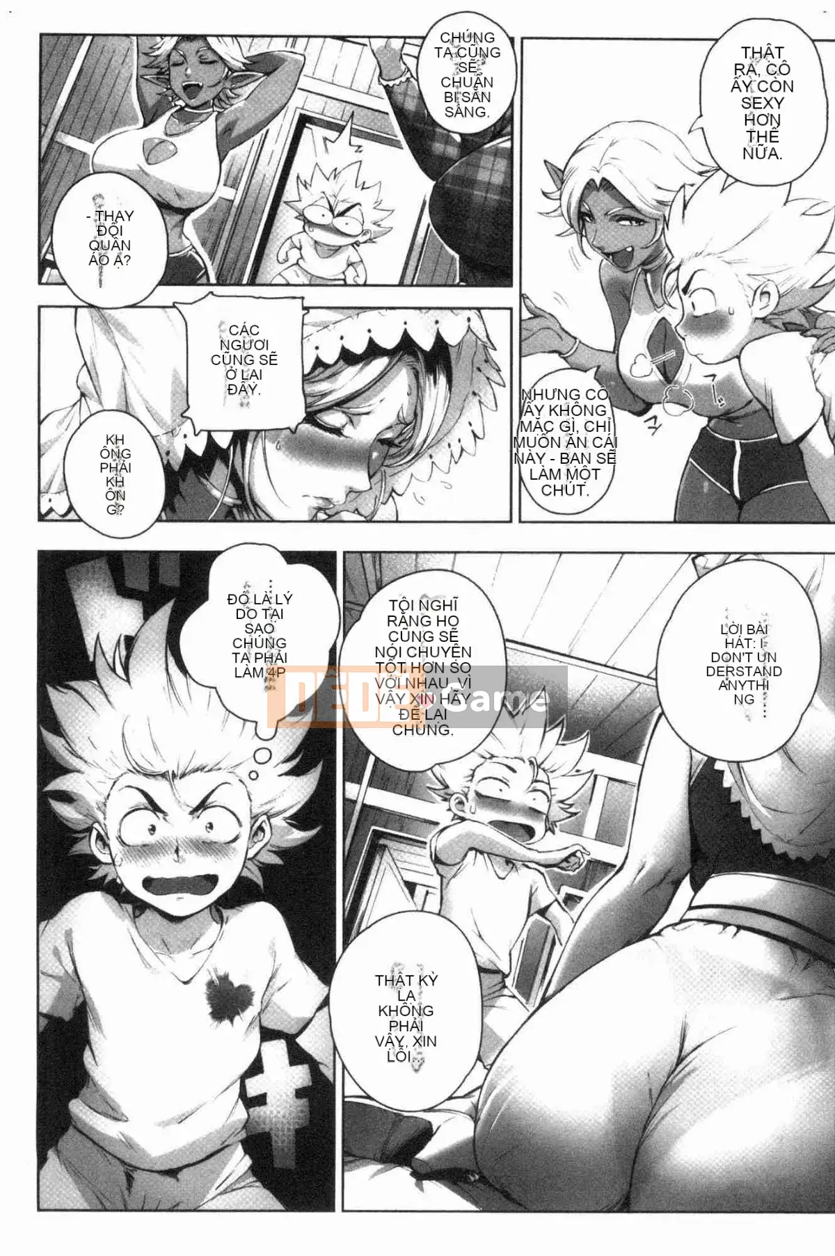 [Kazeteki Koubou][Ortoro] Melting Orugazu