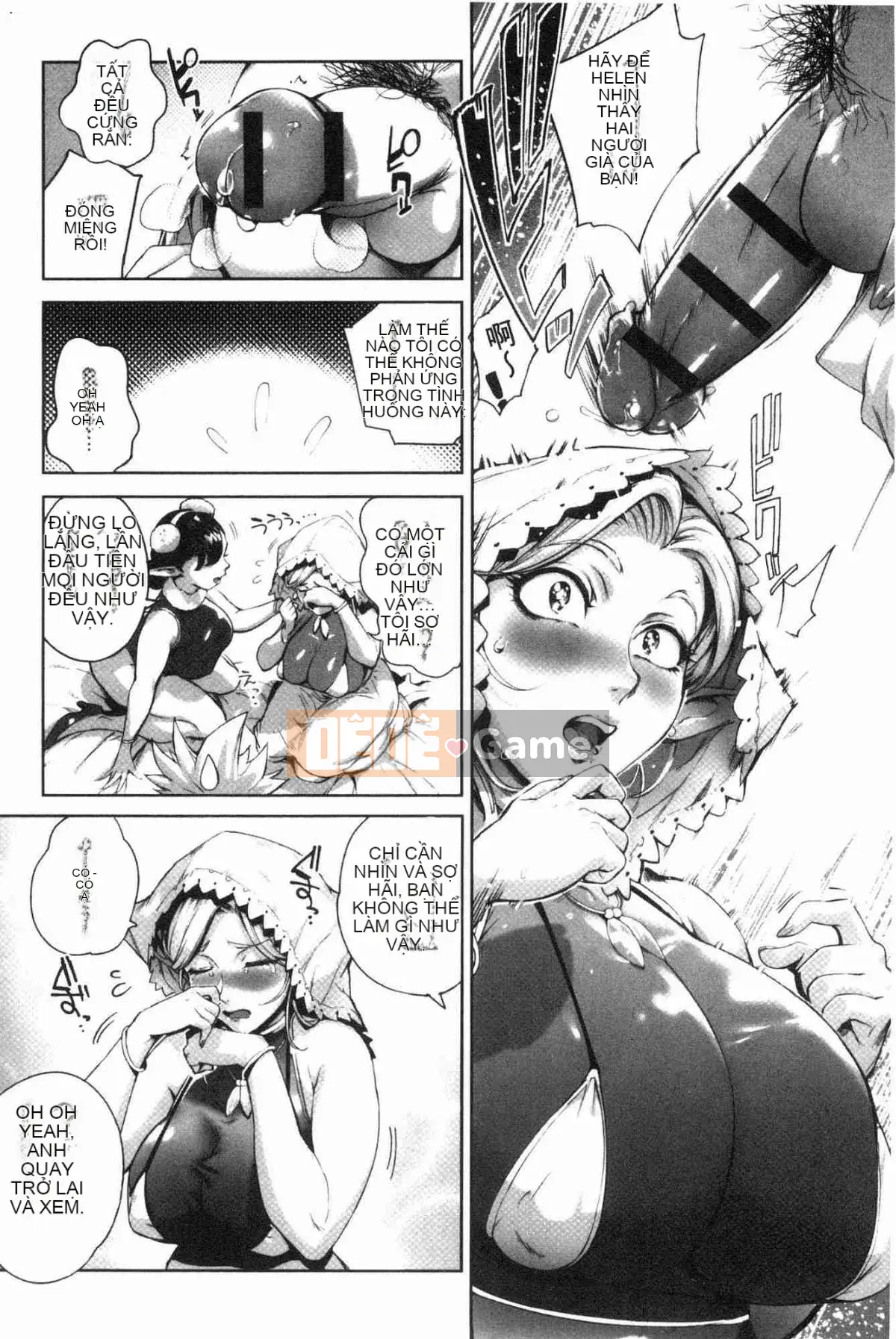 [Kazeteki Koubou][Ortoro] Melting Orugazu