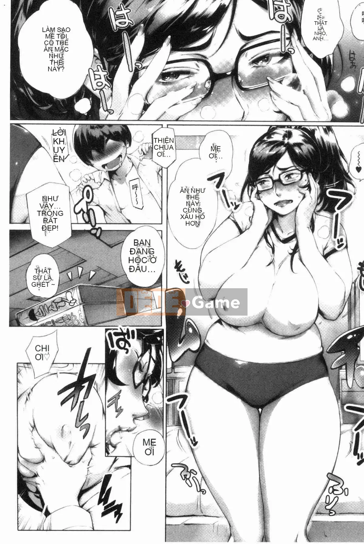 [Kazeteki Koubou][Ortoro] Melting Orugazu