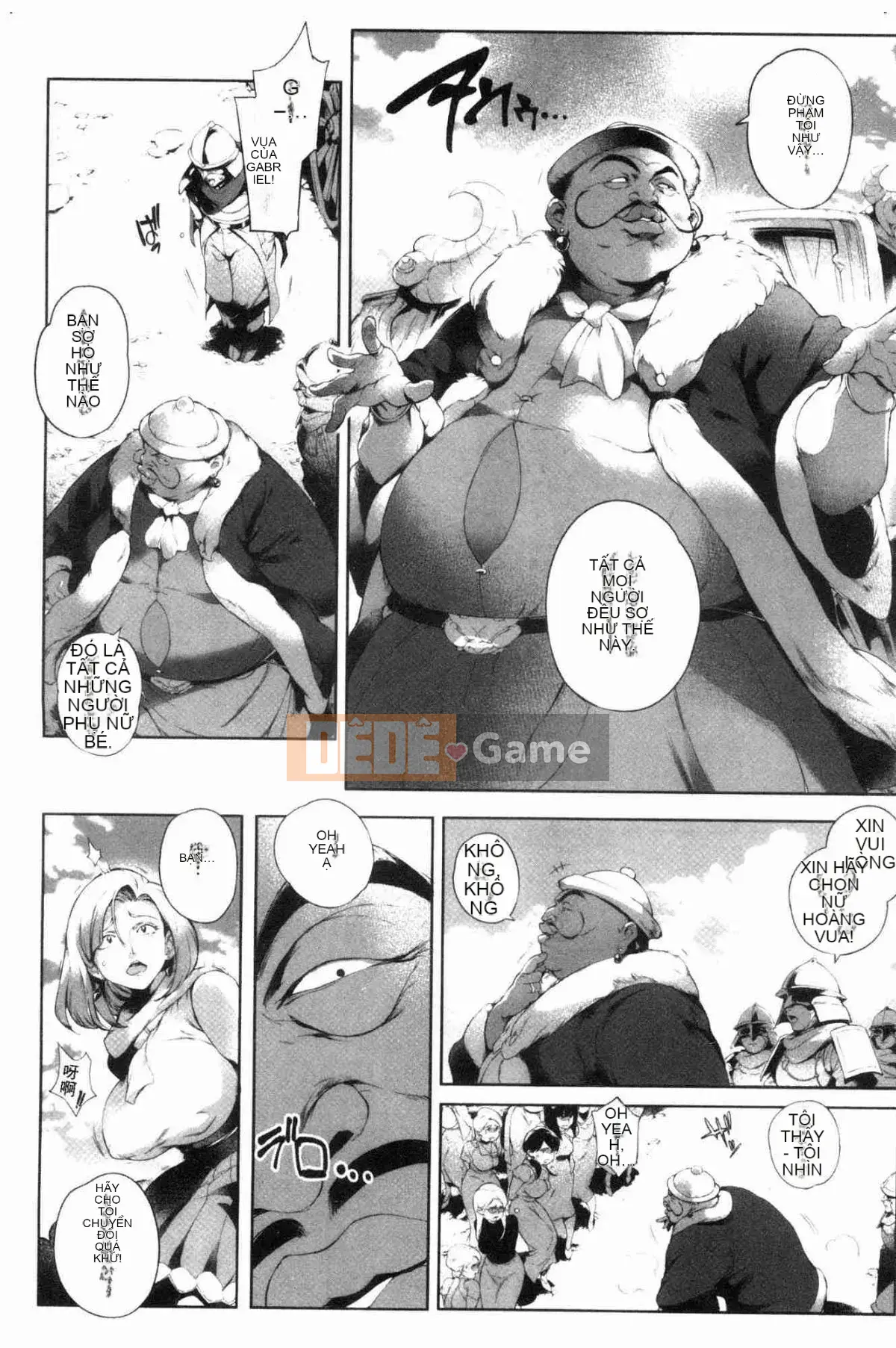 [Kazeteki Koubou][Ortoro] Melting Orugazu