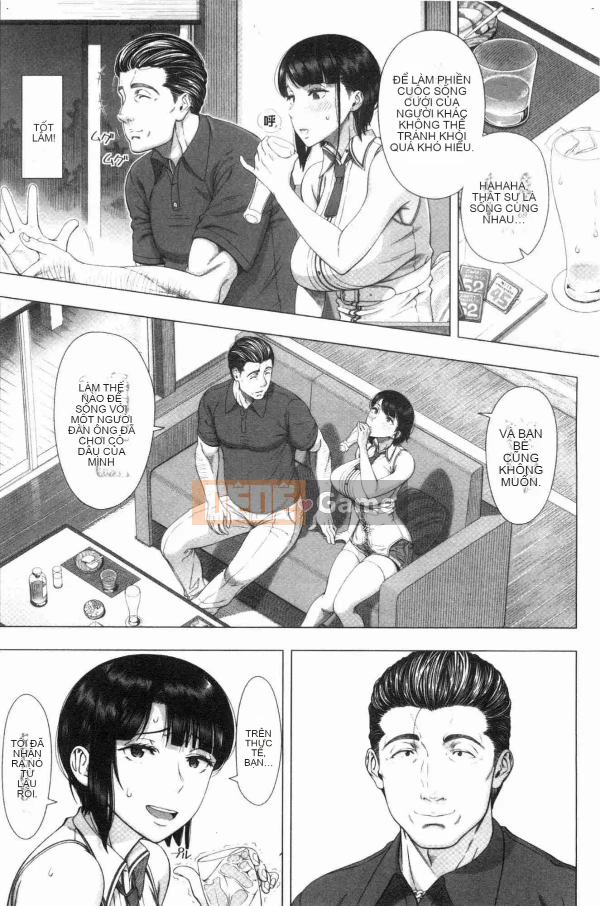 [Kazeteki Koubou][Yuji Shinozuka] Sản phẩm đầu tiên Hituzuma Người đẹp đầu tiên Người phụ nữ đã lập gia đình