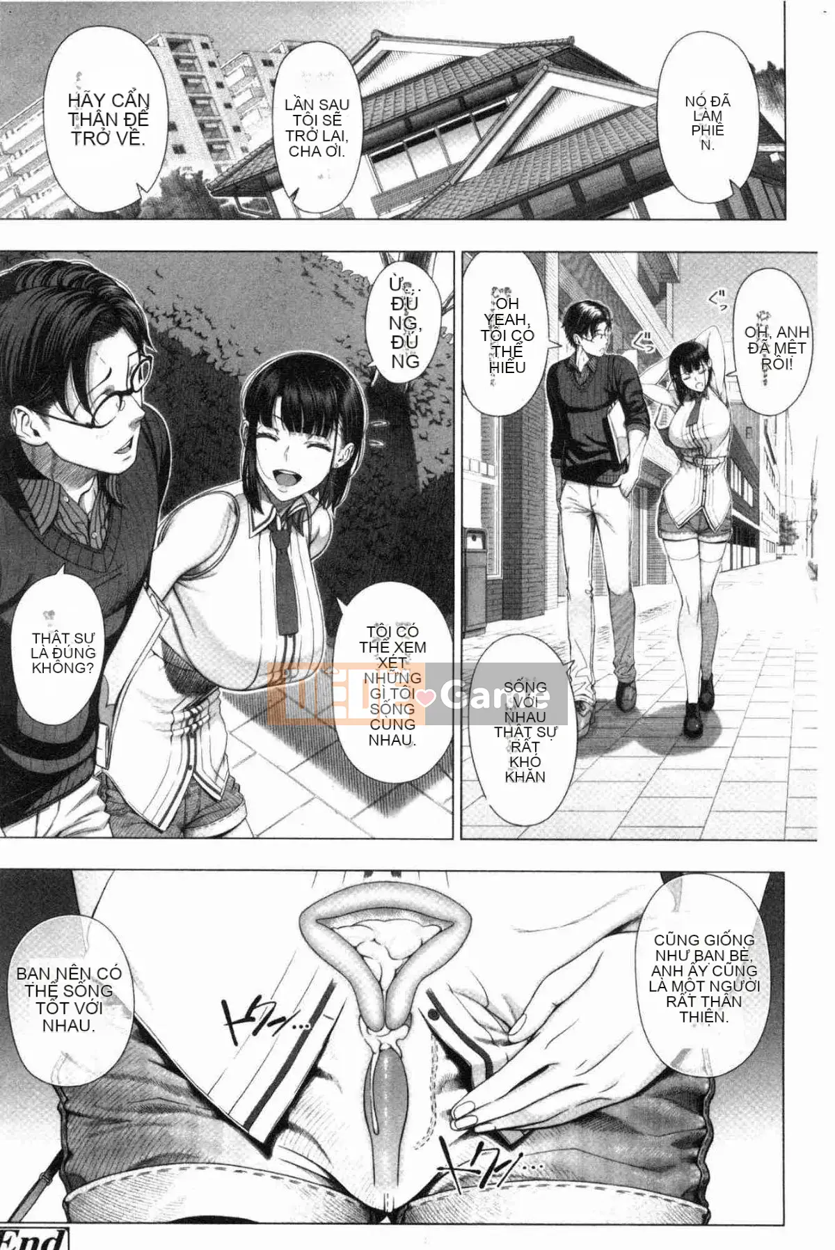 [Kazeteki Koubou][Yuji Shinozuka] Sản phẩm đầu tiên Hituzuma Người đẹp đầu tiên Người phụ nữ đã lập gia đình