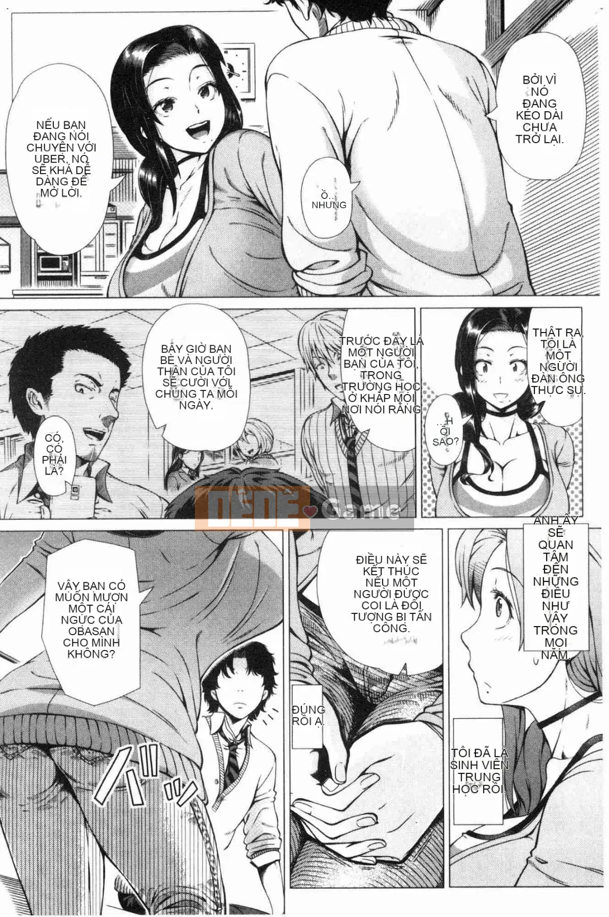 [Kazeteki Koubou][Yuji Shinozuka] Sản phẩm đầu tiên Hituzuma Người đẹp đầu tiên Người phụ nữ đã lập gia đình