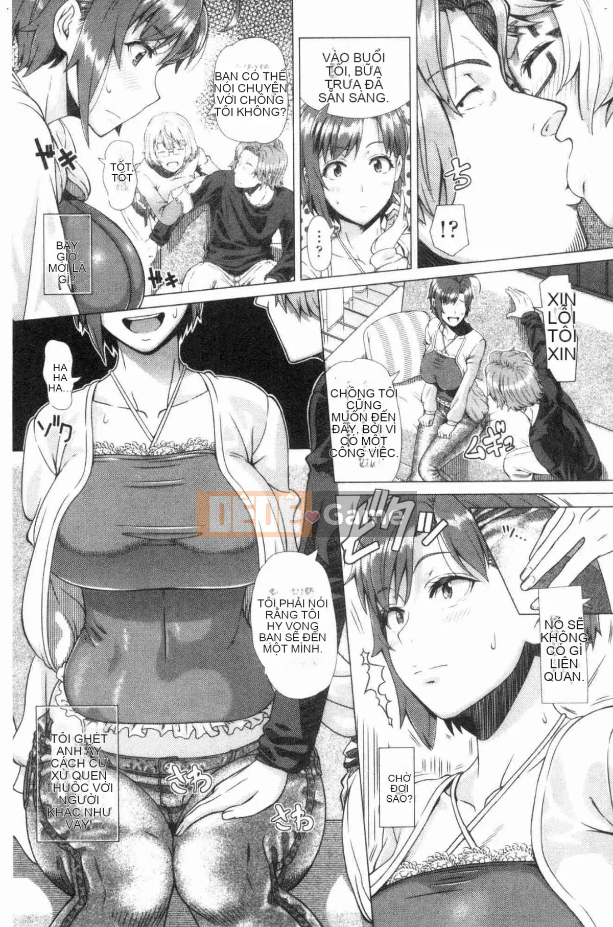 [Kazeteki Koubou][Yuji Shinozuka] Sản phẩm đầu tiên Hituzuma Người đẹp đầu tiên Người phụ nữ đã lập gia đình