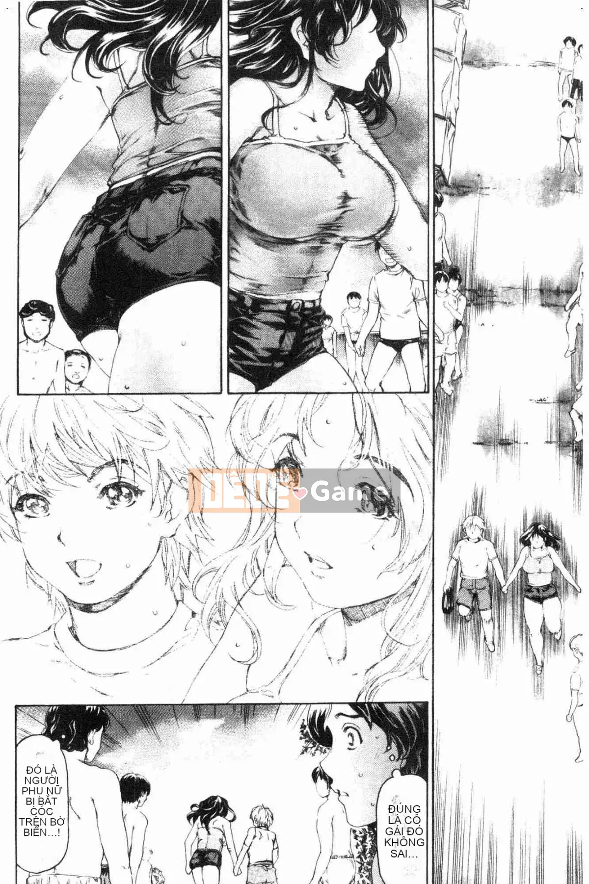 [Kazeteki Kobo][Narita Kosha] Những người yêu thích từ 9 đến 5 2