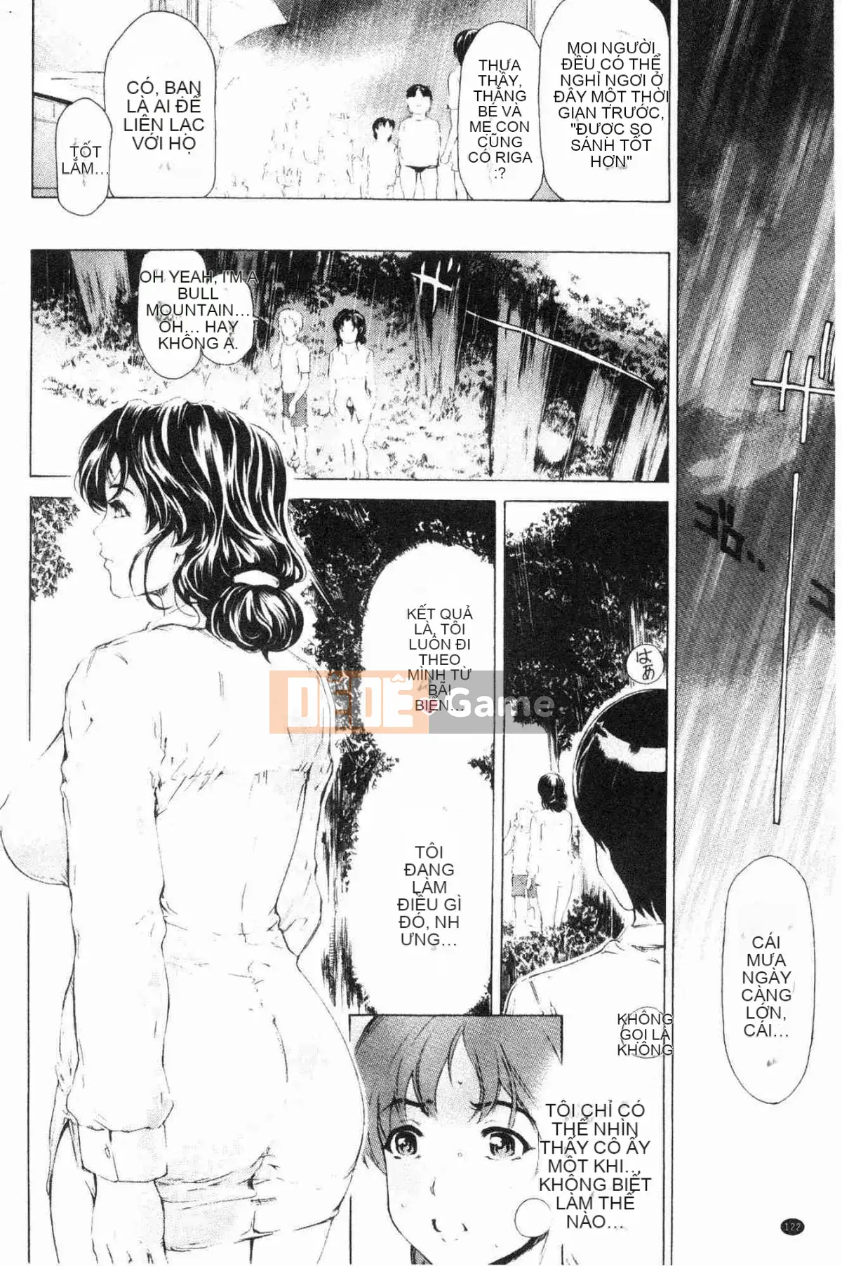 [Kazeteki Kobo][Narita Kosha] Những người yêu thích từ 9 đến 5 2