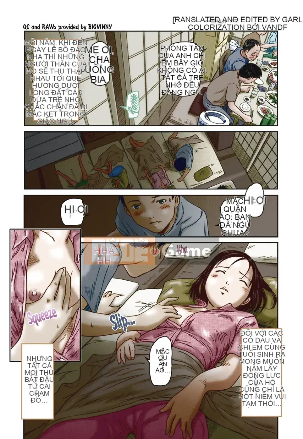 [Kisazuki Gunshin] LỰA CHỌN TÌNH YÊU Sắp xếp một phần màu