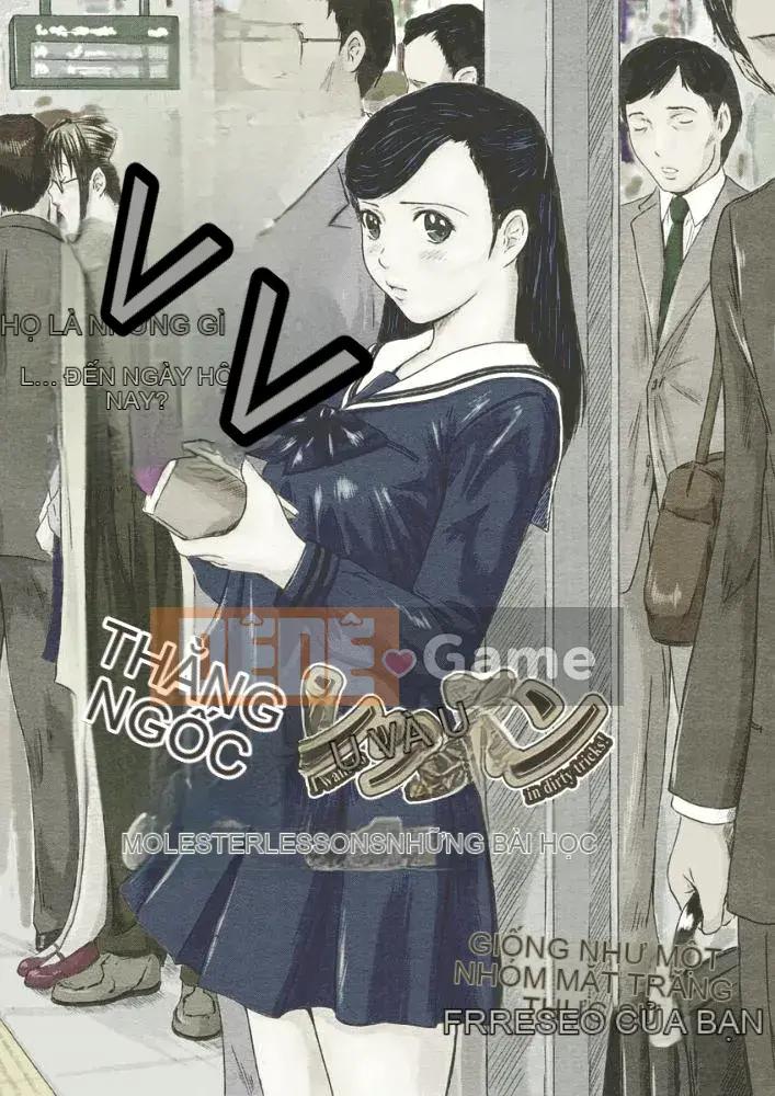 [Kisazuki Gunshin] LỰA CHỌN TÌNH YÊU Sắp xếp một phần màu