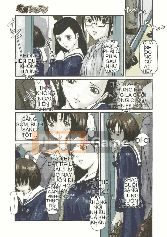 [Kisazuki Gunshin] LỰA CHỌN TÌNH YÊU Sắp xếp một phần màu