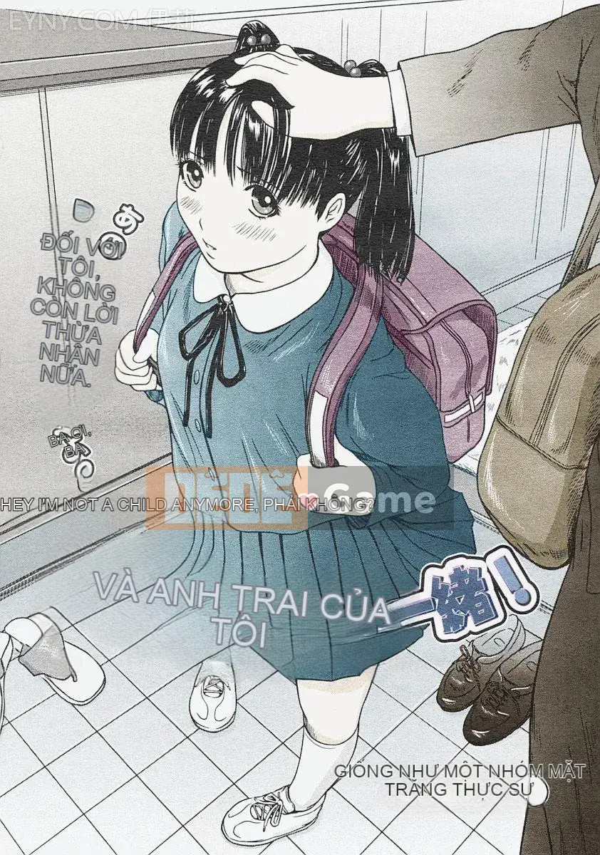 [Kisazuki Gunshin] LỰA CHỌN TÌNH YÊU Sắp xếp một phần màu