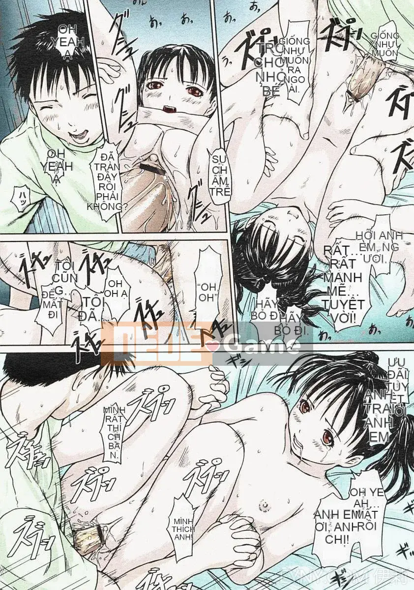 [Kisazuki Gunshin] LỰA CHỌN TÌNH YÊU Sắp xếp một phần màu