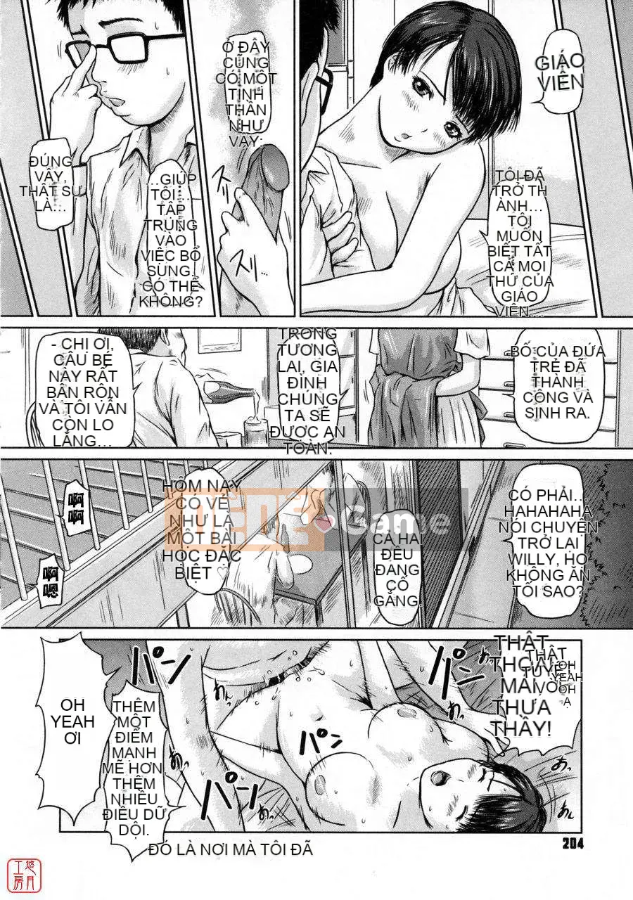 [Kisazuki Gunshin] LỰA CHỌN TÌNH YÊU Sắp xếp một phần màu