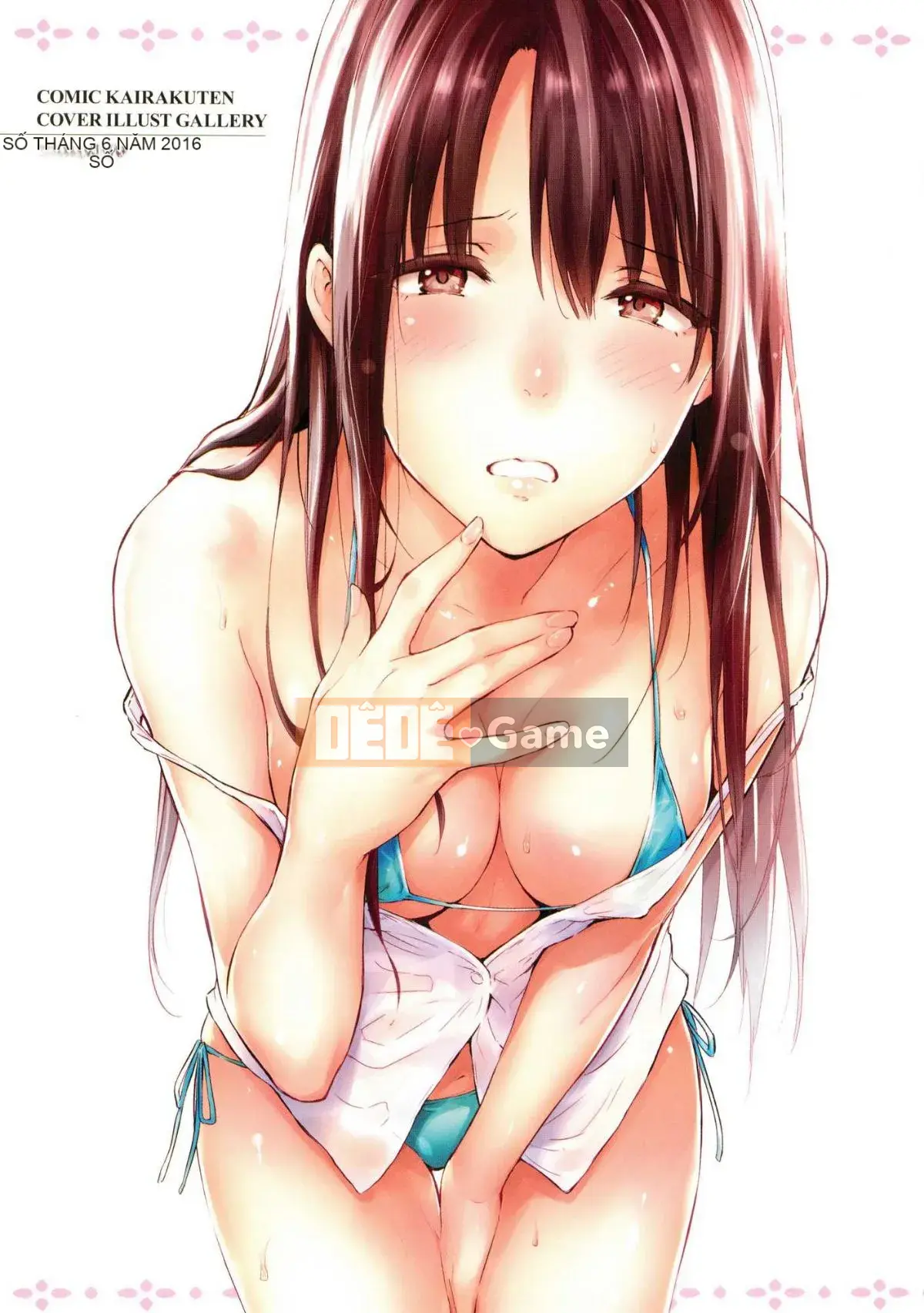 [Hàn hóa studio giống như gió] [Napata] Hitorijime Dokko + Phần thưởng giới hạn Toranoana