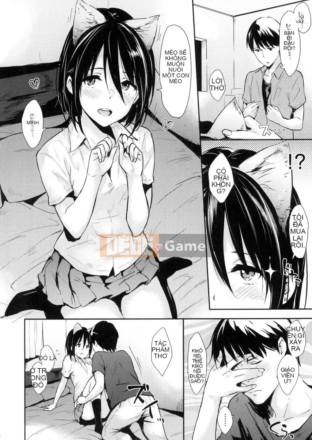 [Hàn hóa studio giống như gió] [Napata] Hitorijime Dokko + Phần thưởng giới hạn Toranoana