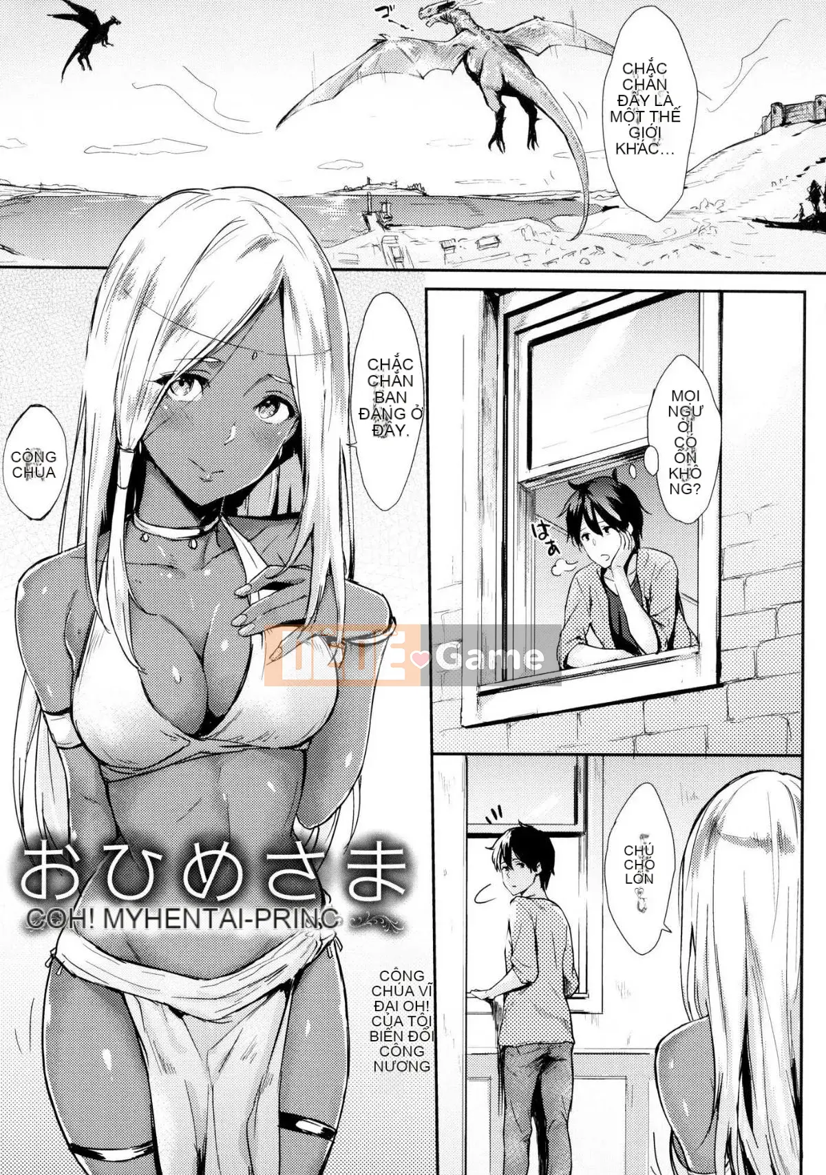 [Hàn hóa studio giống như gió] [Napata] Hitorijime Dokko + Phần thưởng giới hạn Toranoana