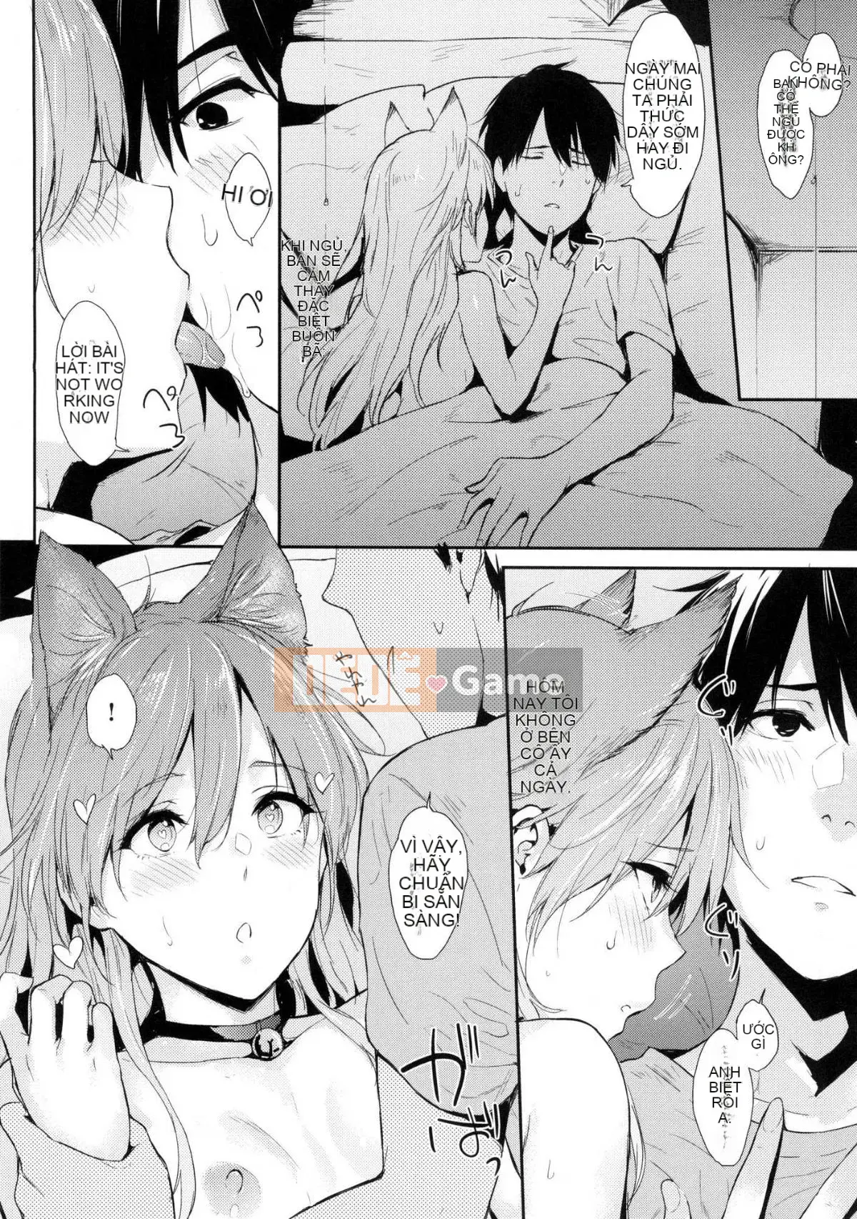 [Hàn hóa studio giống như gió] [Napata] Hitorijime Dokko + Phần thưởng giới hạn Toranoana