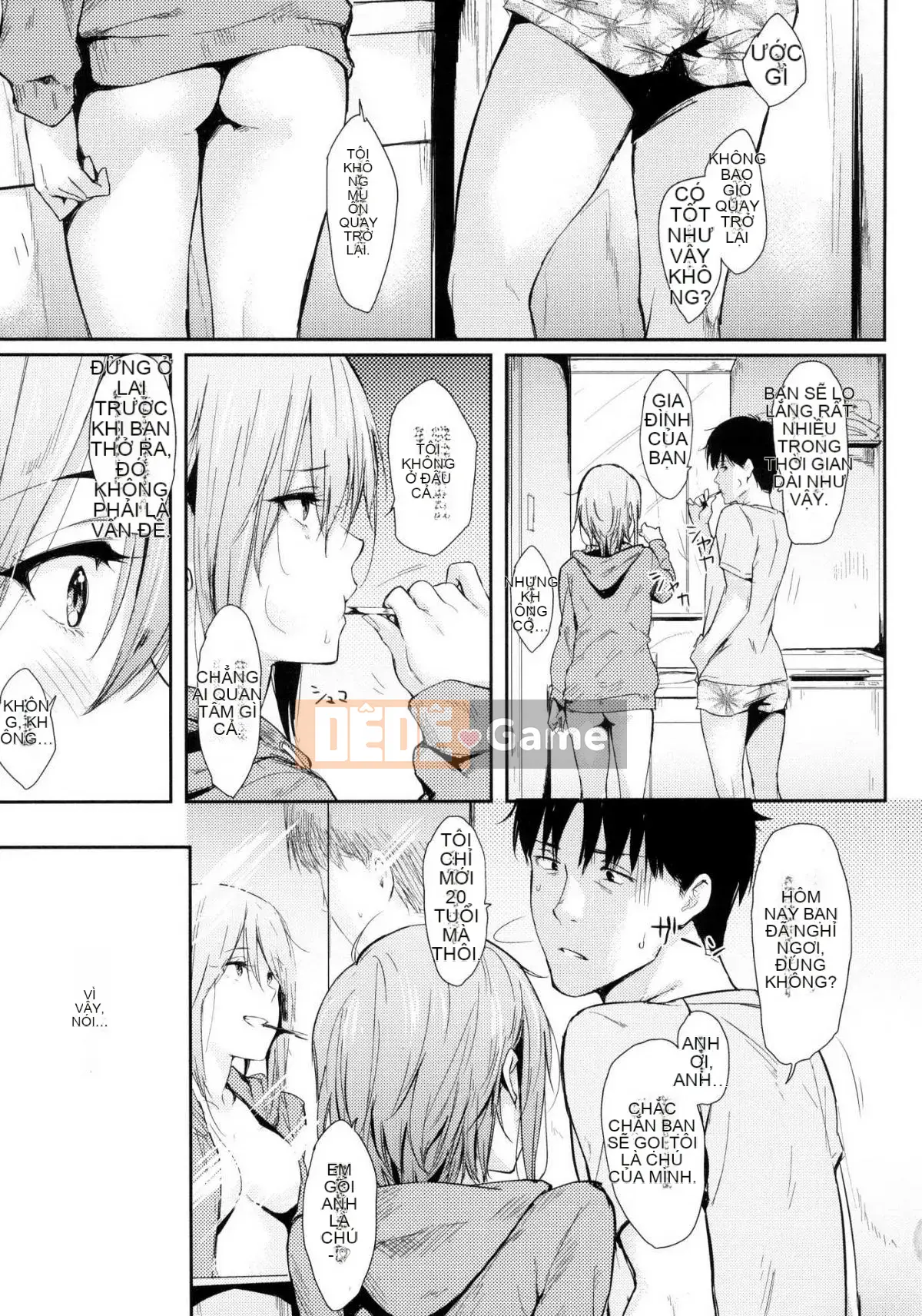 [Hàn hóa studio giống như gió] [Napata] Hitorijime Dokko + Phần thưởng giới hạn Toranoana