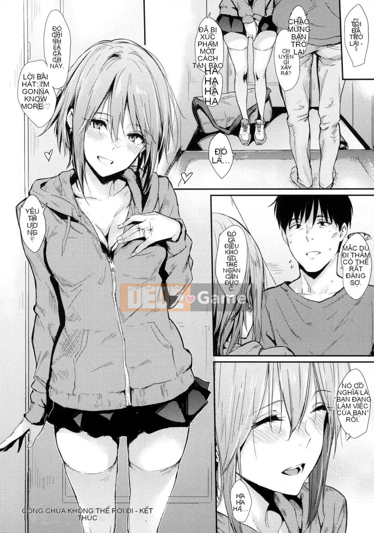 [Hàn hóa studio giống như gió] [Napata] Hitorijime Dokko + Phần thưởng giới hạn Toranoana