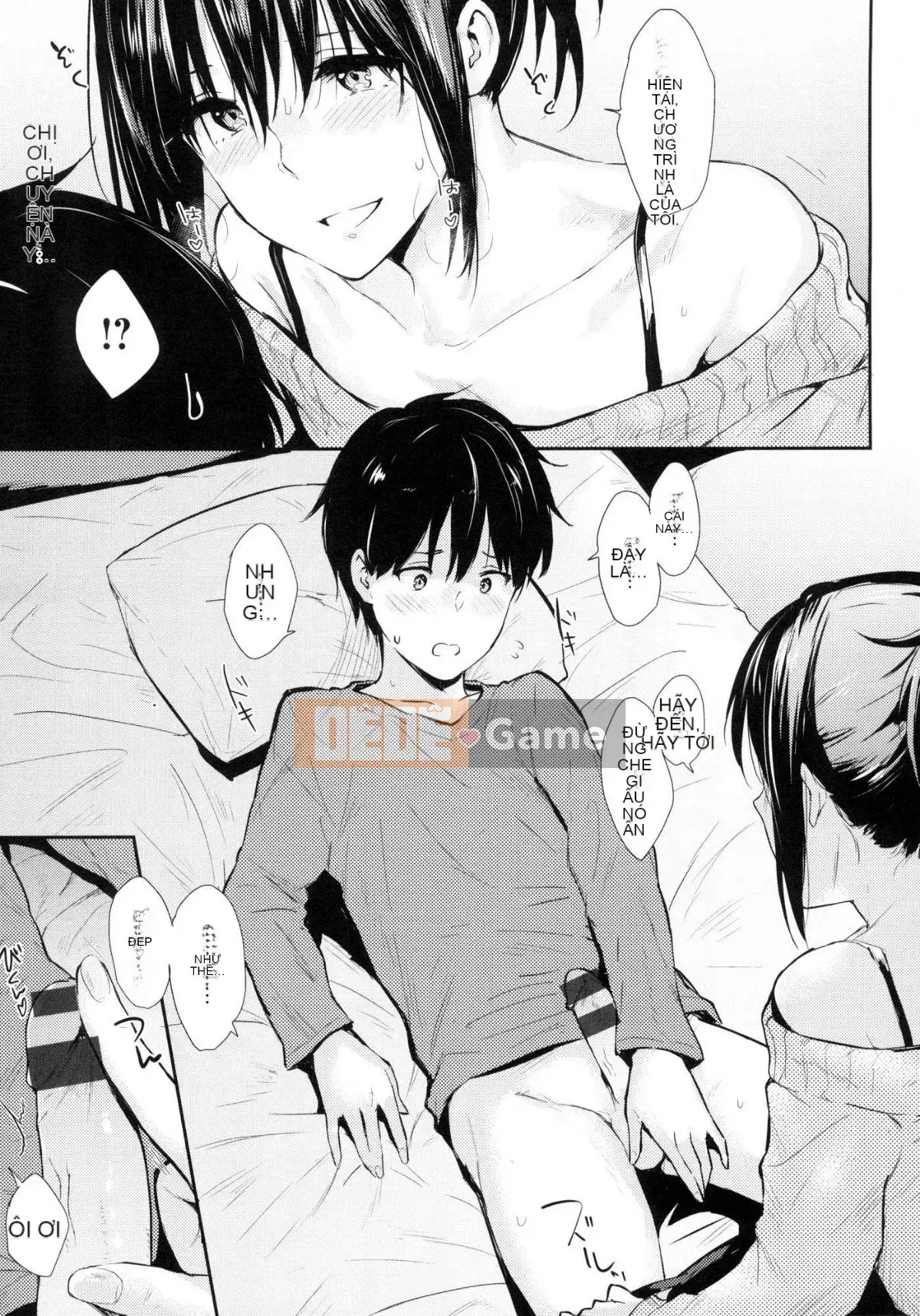 [Hàn hóa studio giống như gió] [Napata] Hitorijime Dokko + Phần thưởng giới hạn Toranoana