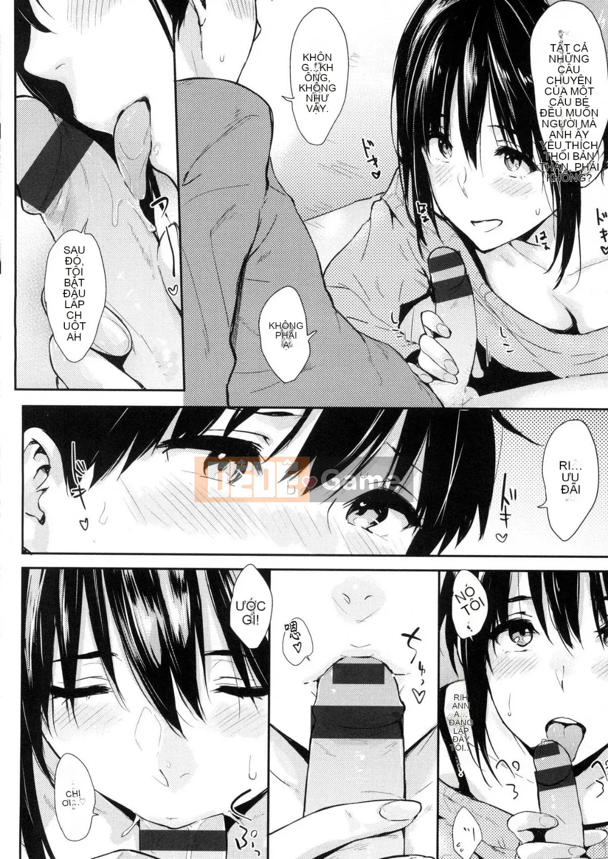 [Hàn hóa studio giống như gió] [Napata] Hitorijime Dokko + Phần thưởng giới hạn Toranoana