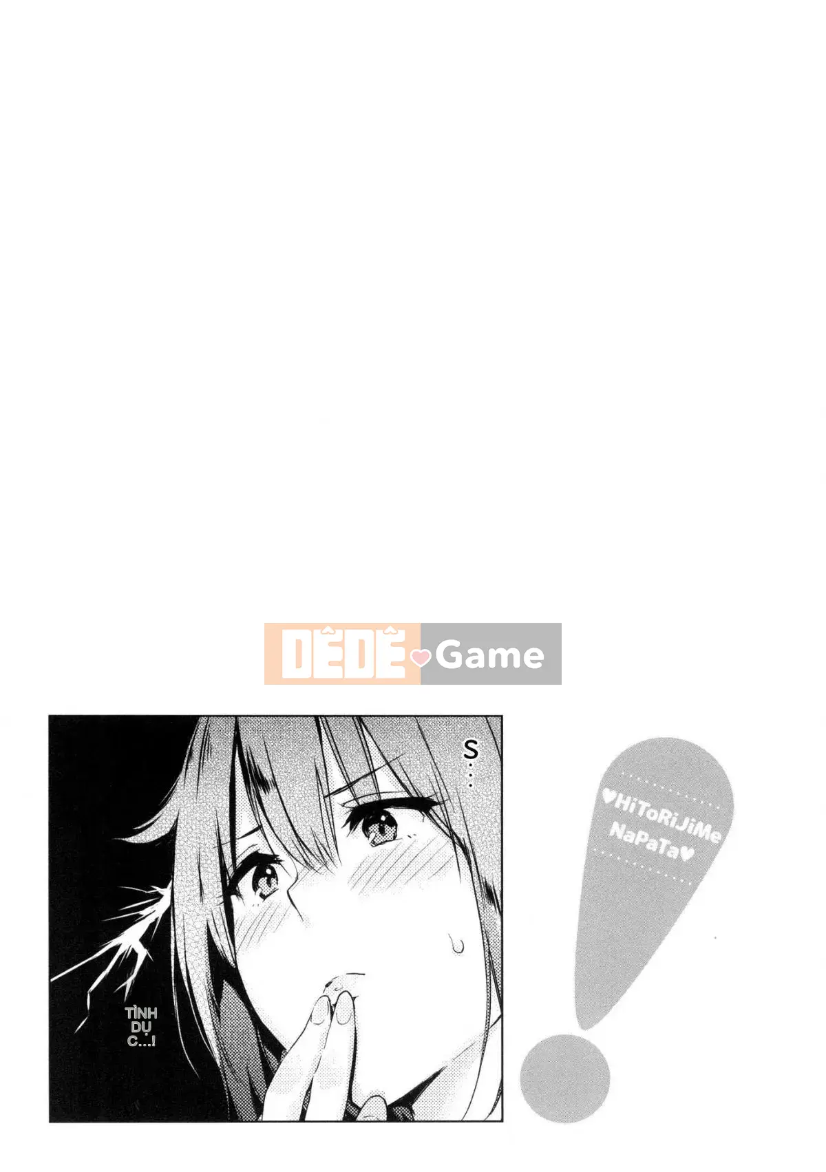 [Hàn hóa studio giống như gió] [Napata] Hitorijime Dokko + Phần thưởng giới hạn Toranoana