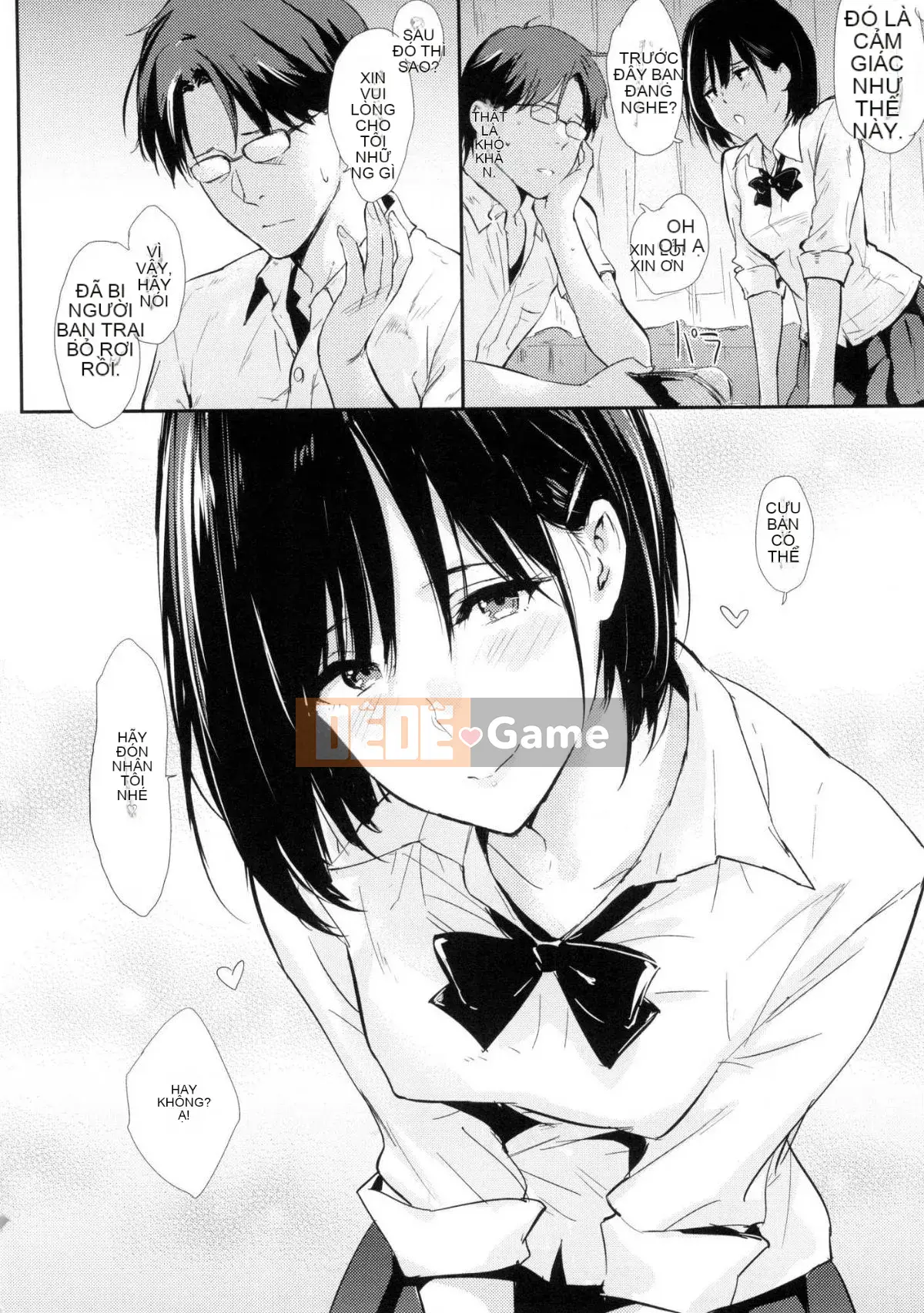 [Hàn hóa studio giống như gió] [Napata] Hitorijime Dokko + Phần thưởng giới hạn Toranoana