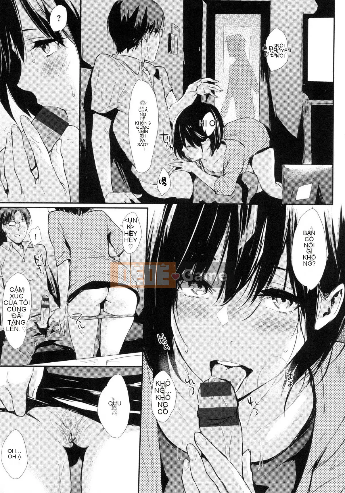 [Hàn hóa studio giống như gió] [Napata] Hitorijime Dokko + Phần thưởng giới hạn Toranoana