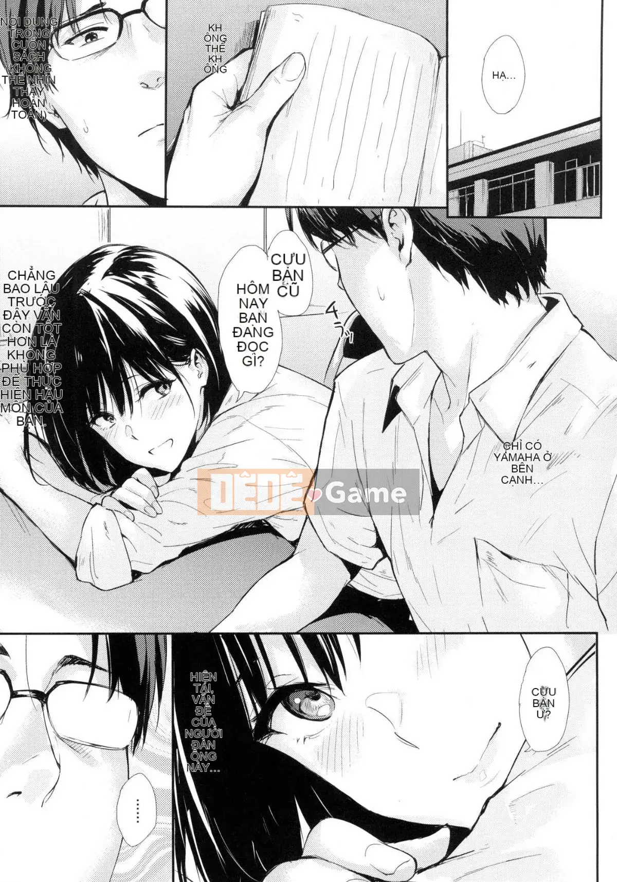[Hàn hóa studio giống như gió] [Napata] Hitorijime Dokko + Phần thưởng giới hạn Toranoana