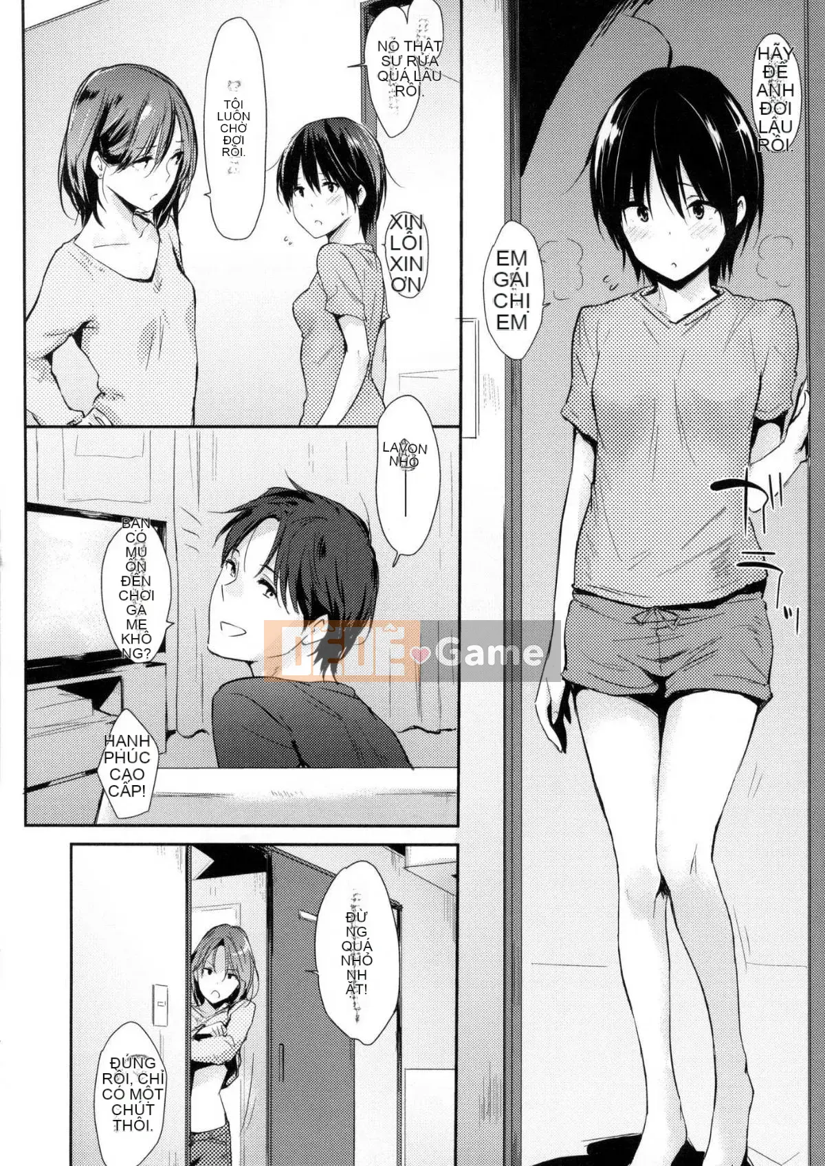 [Hàn hóa studio giống như gió] [Napata] Hitorijime Dokko + Phần thưởng giới hạn Toranoana